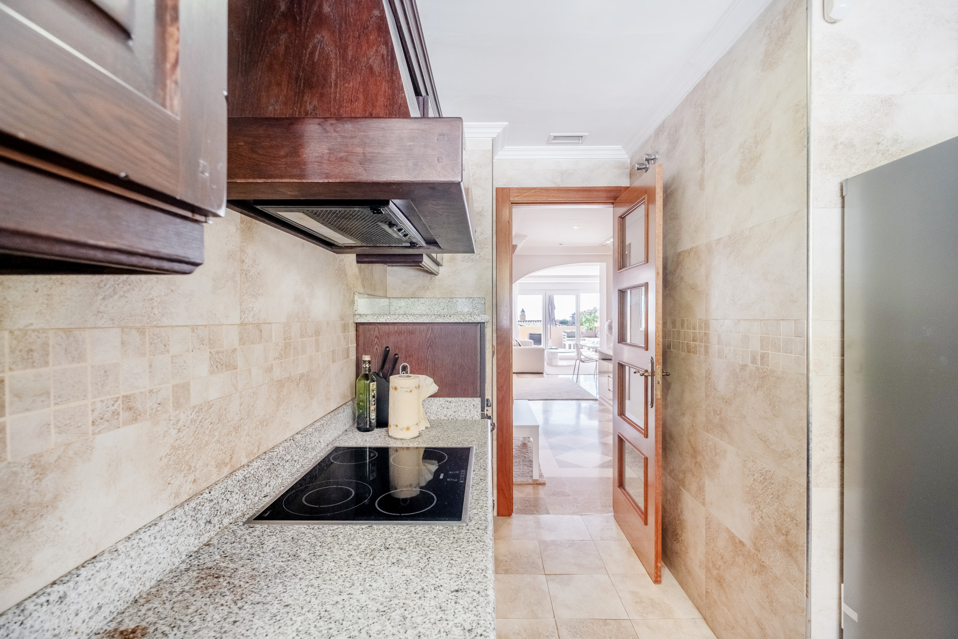 2 Bed, 2 Bath, ApartmentFor Sale, Marbella, Malaga