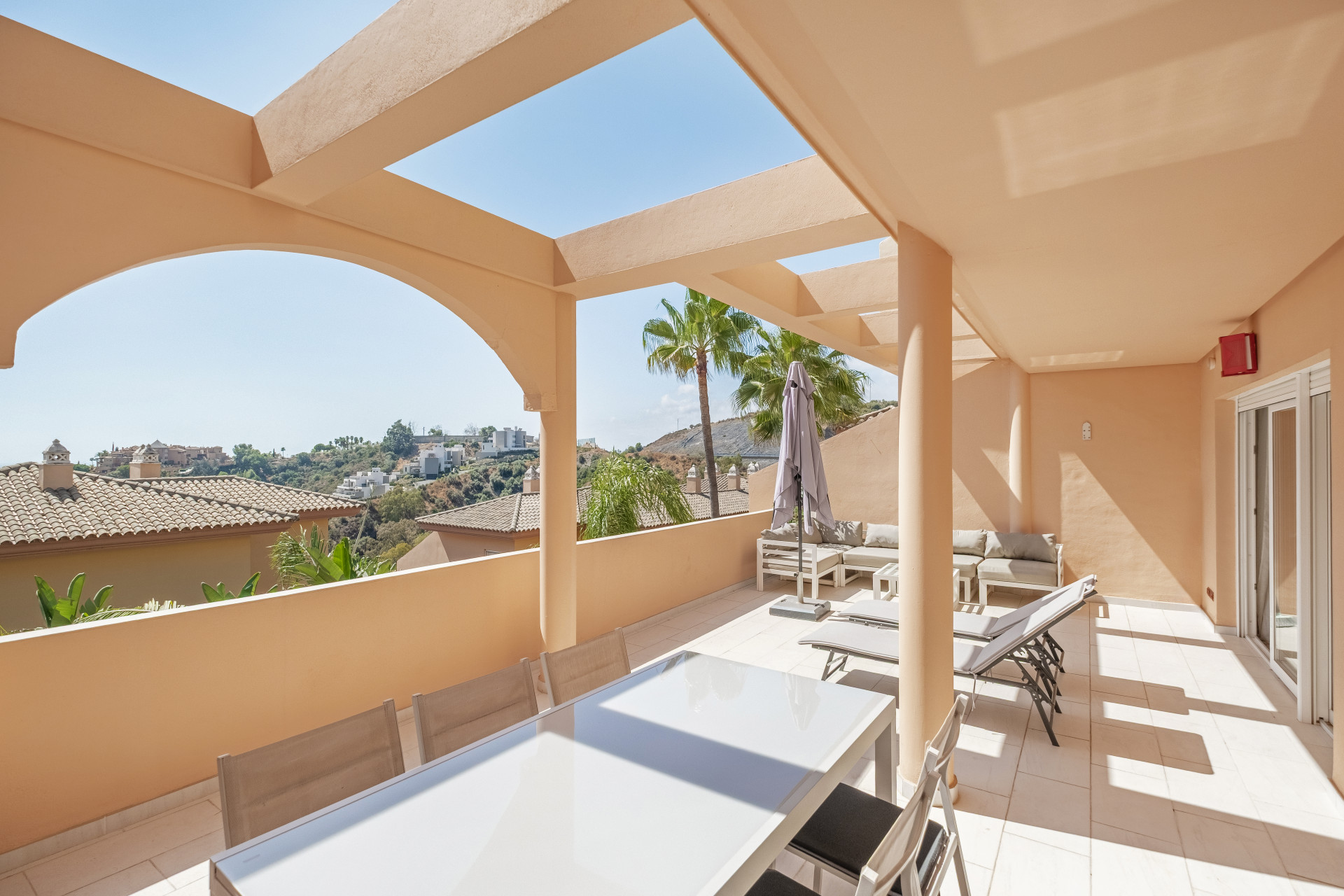2 Bed, 2 Bath, ApartmentFor Sale, Marbella, Malaga