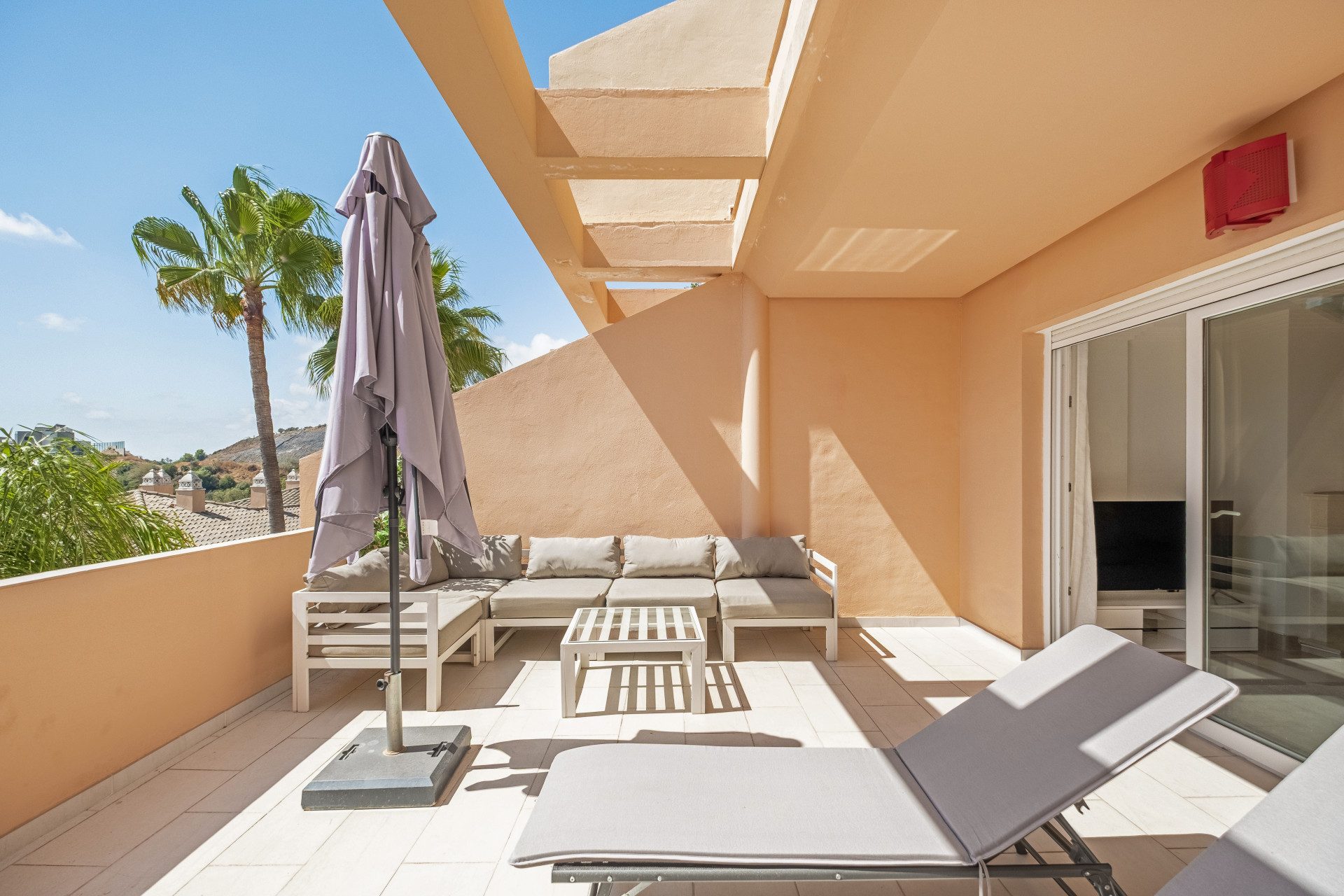 2 Bed, 2 Bath, ApartmentFor Sale, Marbella, Malaga