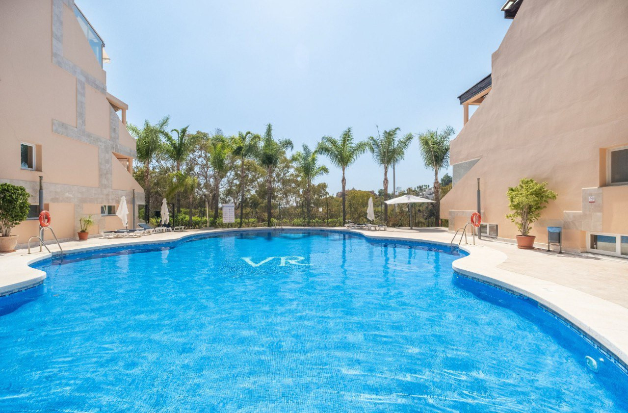 2 Bed, 2 Bath, ApartmentFor Sale, Marbella, Malaga