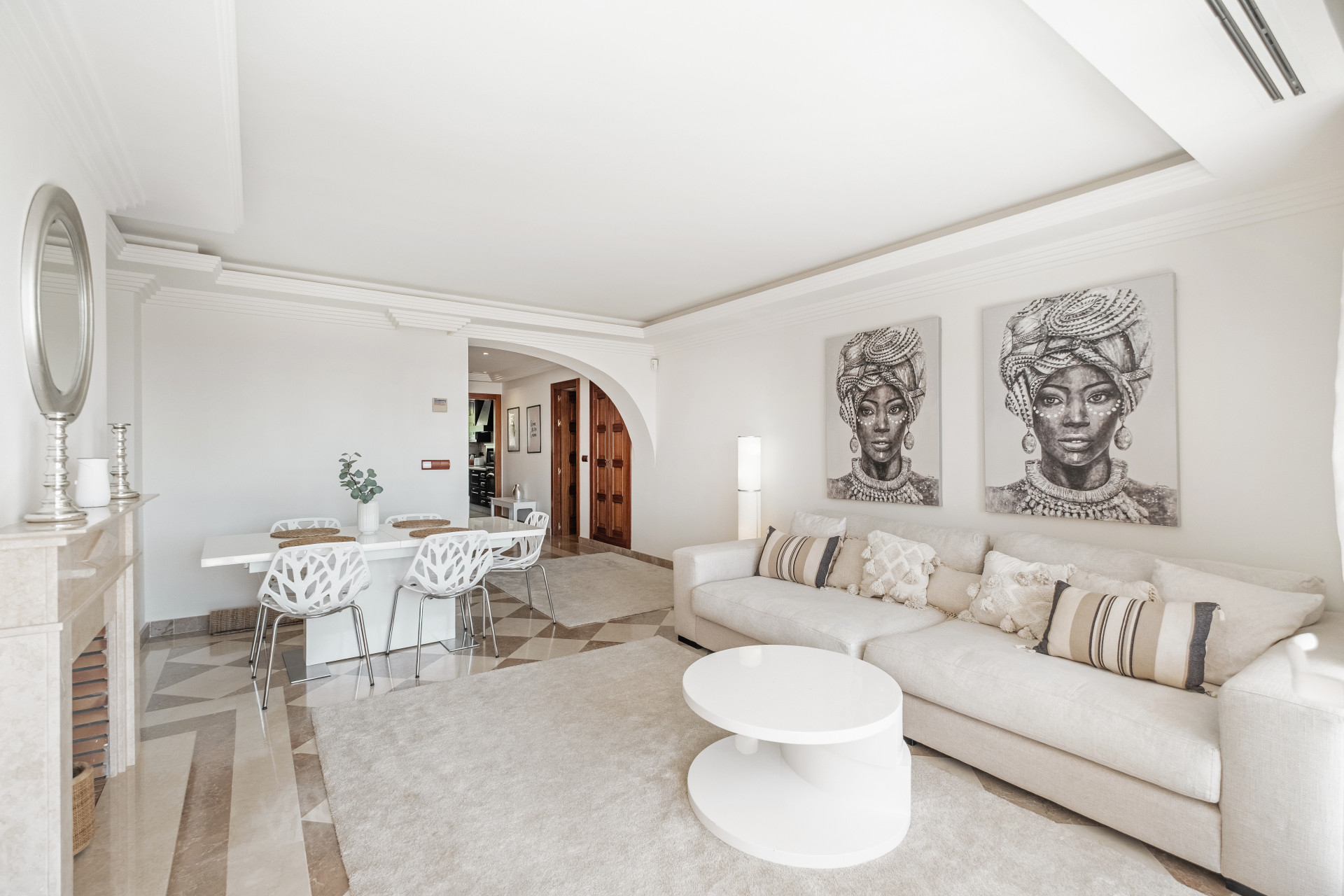 2 Bed, 2 Bath, ApartmentFor Sale, Marbella, Malaga