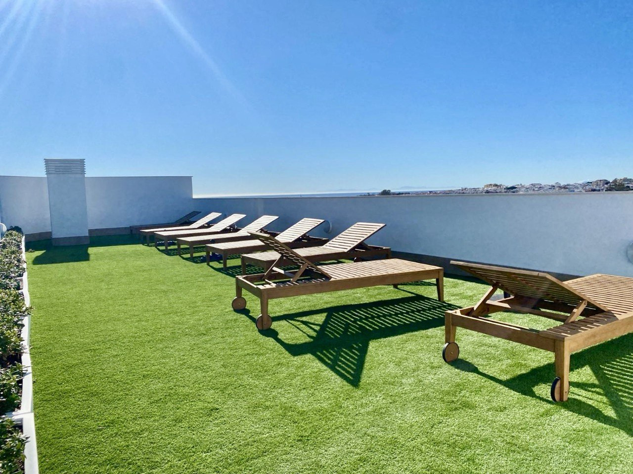 3 Bed, 2 Bath, ApartmentFor Sale, Marbella, Malaga