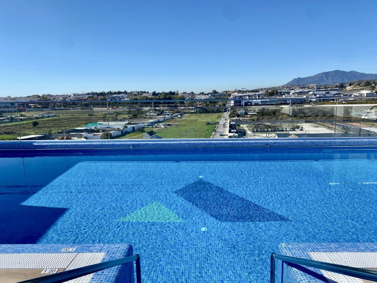 3 Bed, 2 Bath, ApartmentFor Sale, Marbella, Malaga