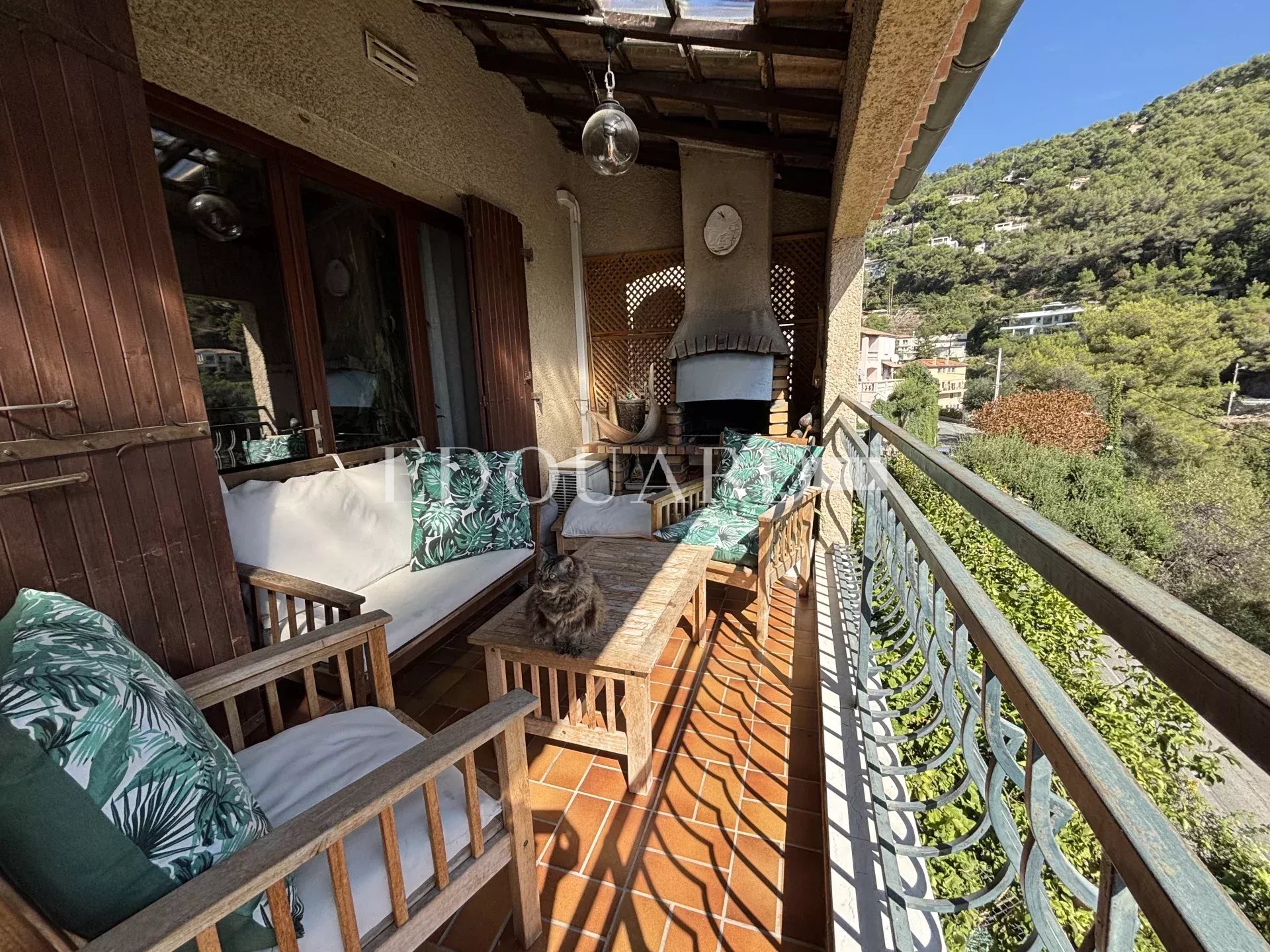 2 Bed, 2 Bath, ApartmentFor Sale, Roquebrune-Cap-Martin, Alpes-Maritimes