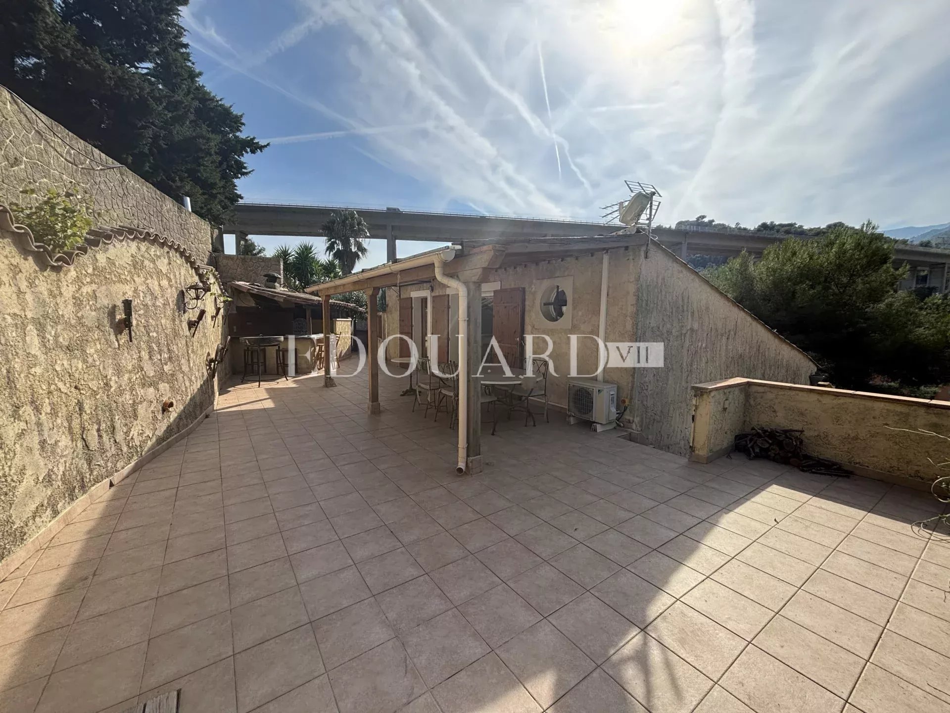 4 Bed, 3 Bath, HouseFor Sale, Menton, Alpes-Maritimes