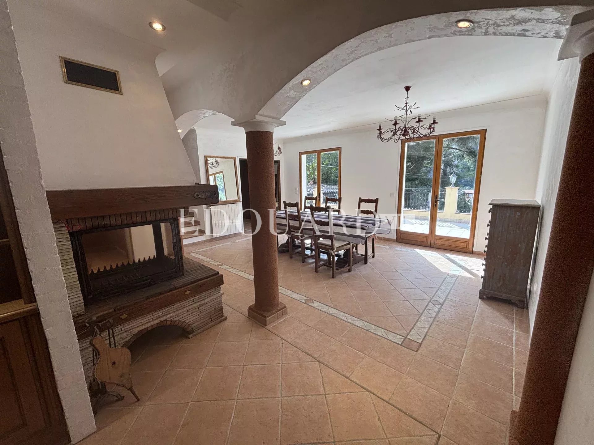 4 Bed, 3 Bath, HouseFor Sale, Menton, Alpes-Maritimes