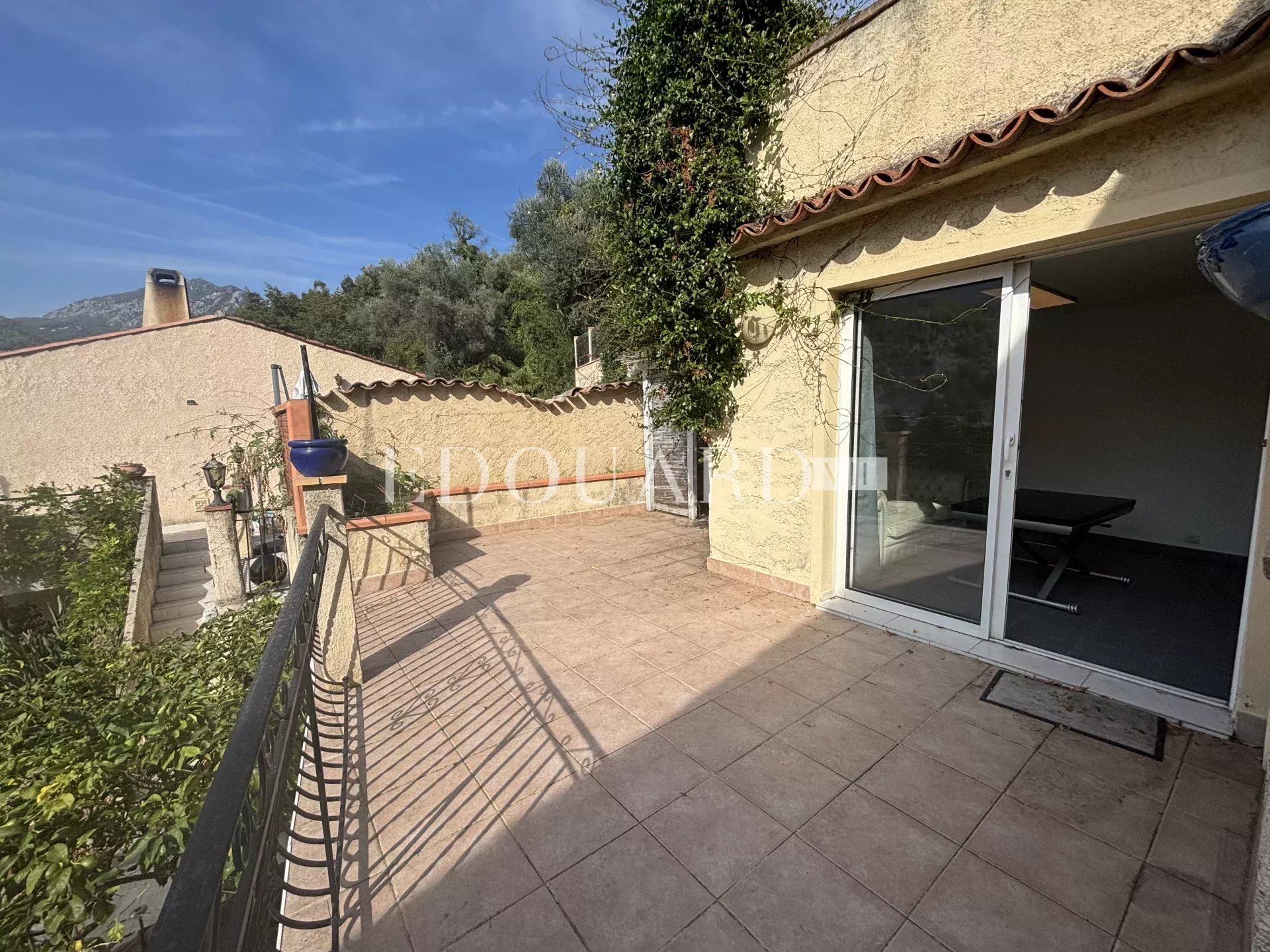 4 Bed, 3 Bath, HouseFor Sale, Menton, Alpes-Maritimes