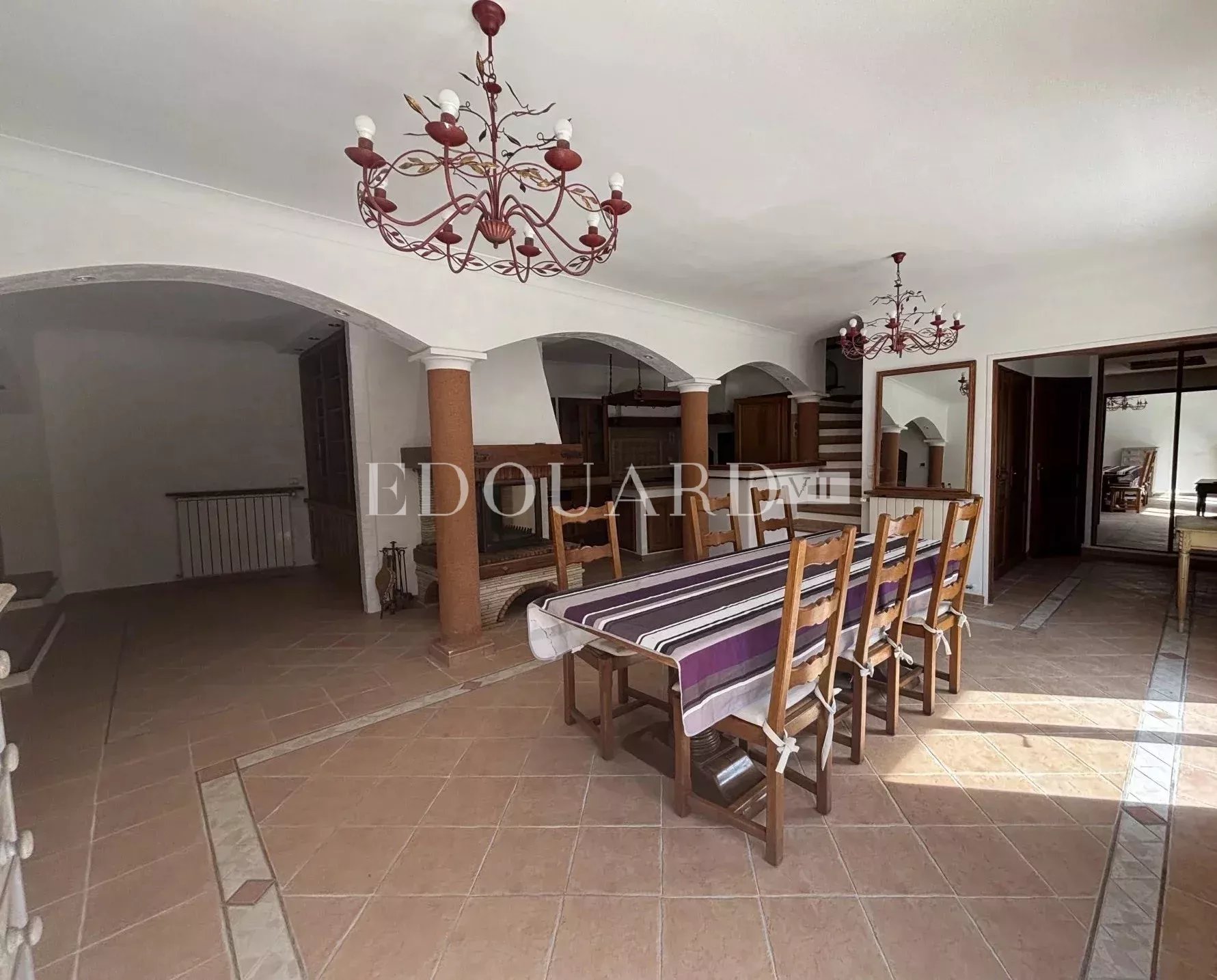 4 Bed, 3 Bath, HouseFor Sale, Menton, Alpes-Maritimes