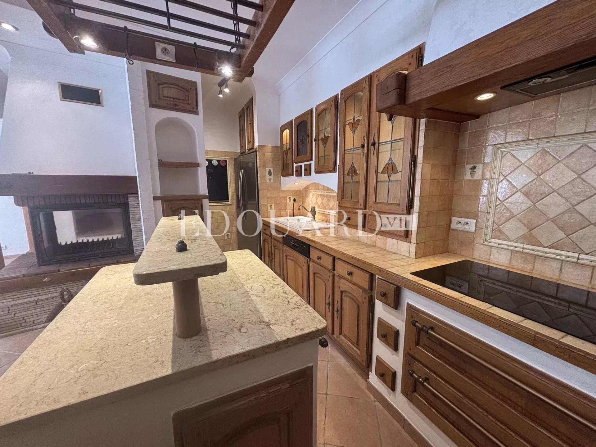 4 Bed, 3 Bath, HouseFor Sale, Menton, Alpes-Maritimes