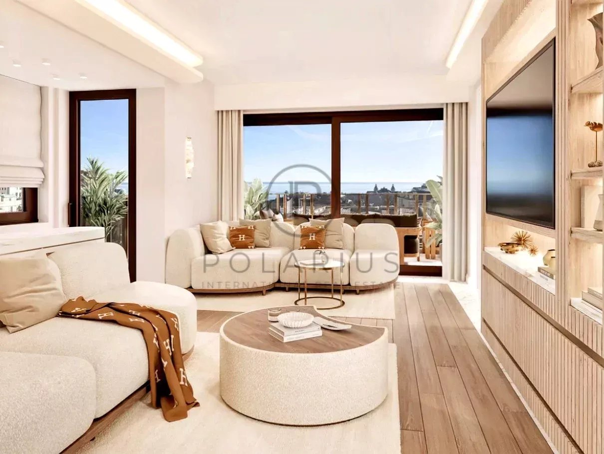 3 Bed, 3 Bath, ApartmentFor Sale, Monaco, Monaco 3 Bed, 3 Bath, ApartmentFor Sale, Monaco, Monaco