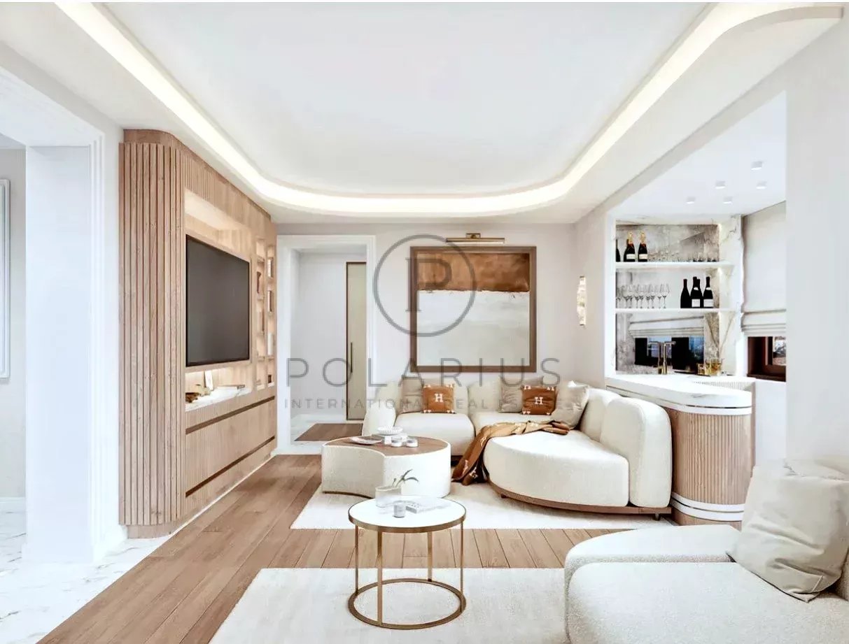 3 Bed, 3 Bath, ApartmentFor Sale, Monaco, Monaco 3 Bed, 3 Bath, ApartmentFor Sale, Monaco, Monaco