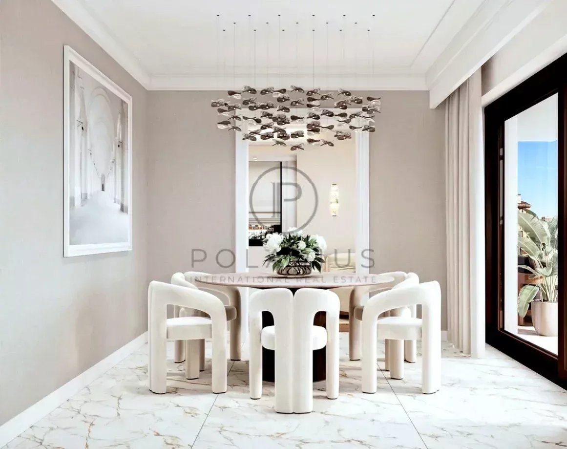 3 Bed, 3 Bath, ApartmentFor Sale, Monaco, Monaco 3 Bed, 3 Bath, ApartmentFor Sale, Monaco, Monaco