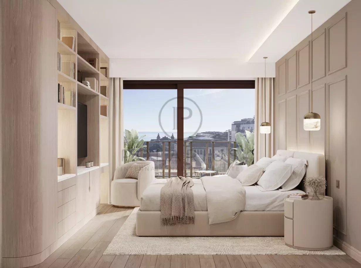 3 Bed, 3 Bath, ApartmentFor Sale, Monaco, Monaco 3 Bed, 3 Bath, ApartmentFor Sale, Monaco, Monaco