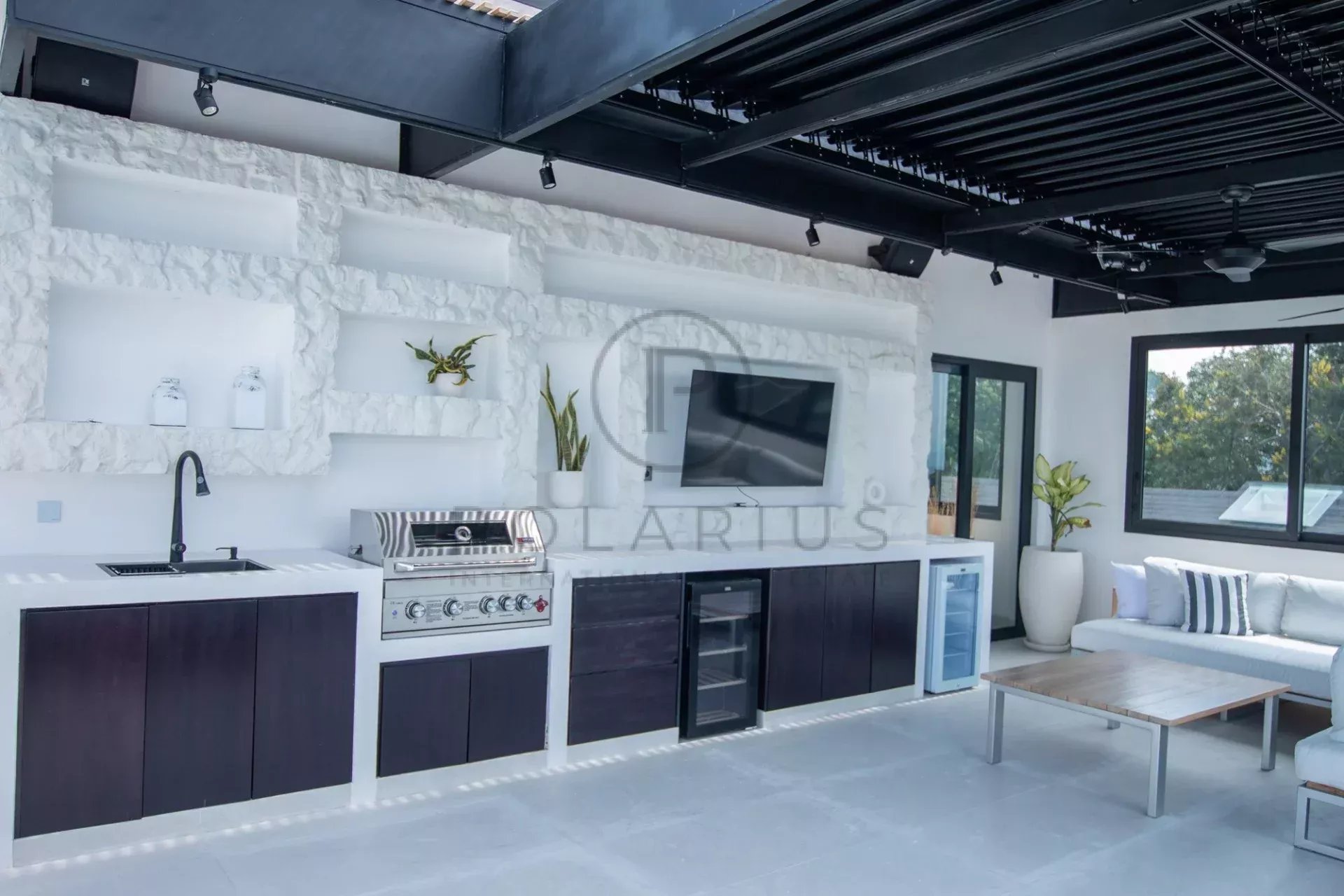 4 Bed, 4 Bath, HouseFor Sale, Uluwatu, Badung