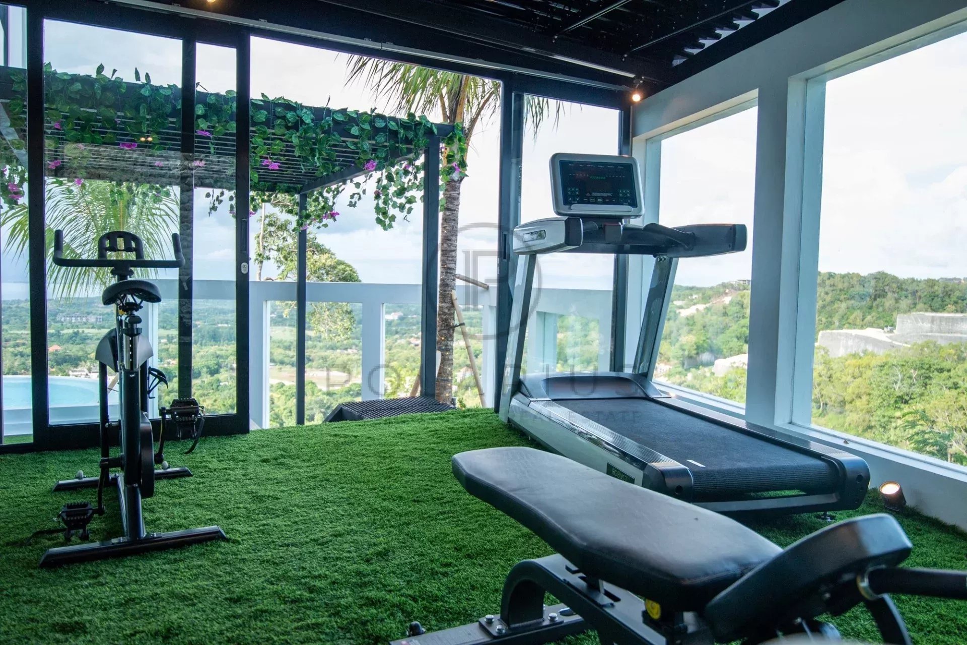 4 Bed, 4 Bath, HouseFor Sale, Uluwatu, Badung