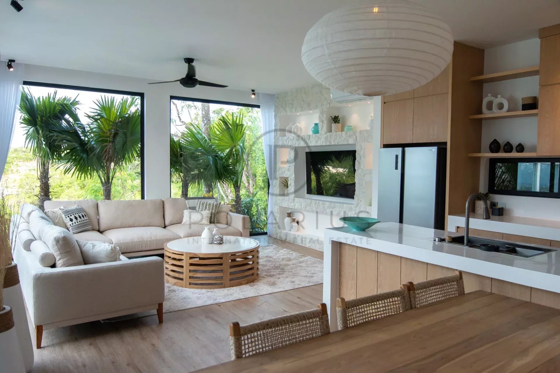 4 Bed, 4 Bath, HouseFor Sale, Uluwatu, Badung