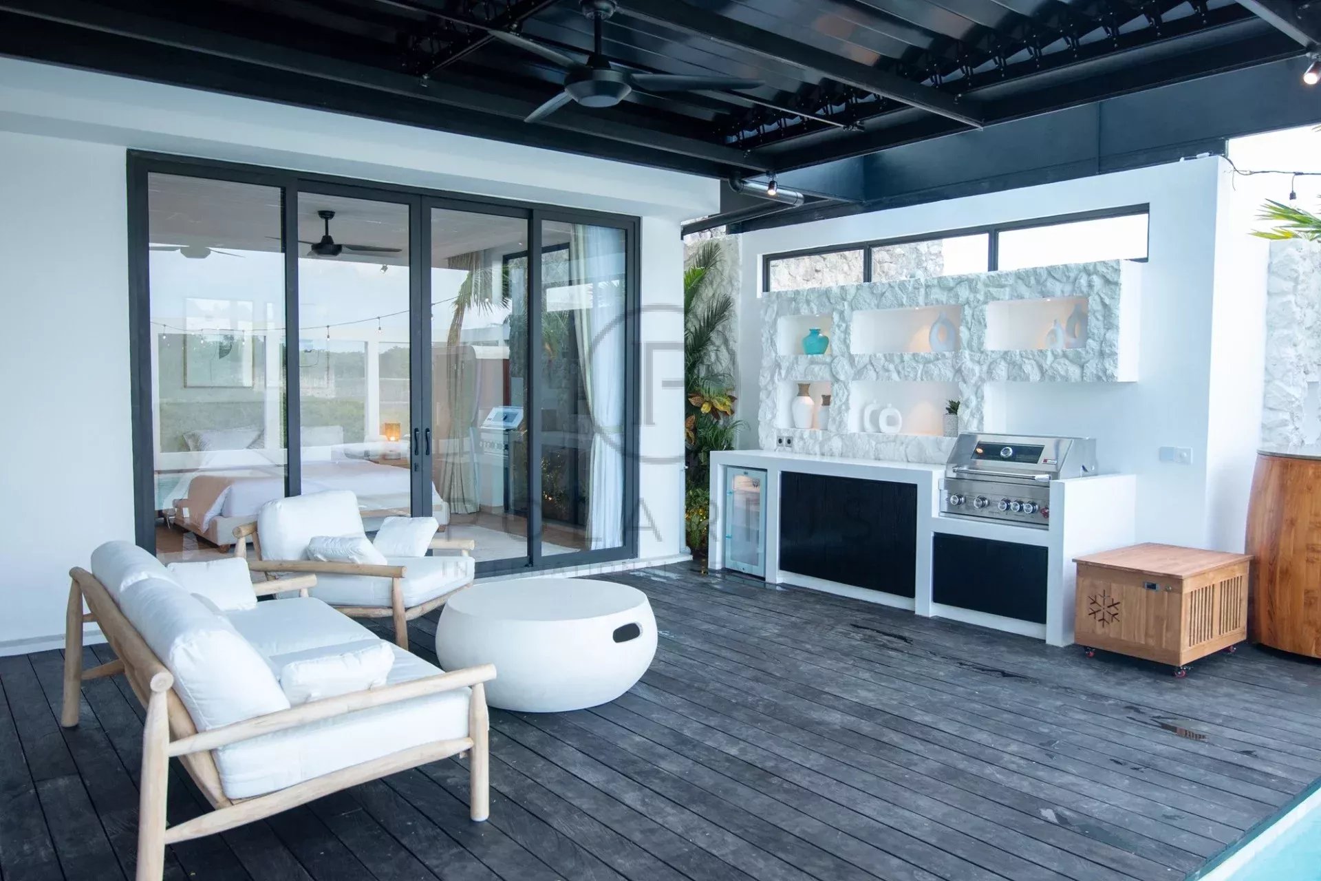 4 Bed, 4 Bath, HouseFor Sale, Uluwatu, Badung