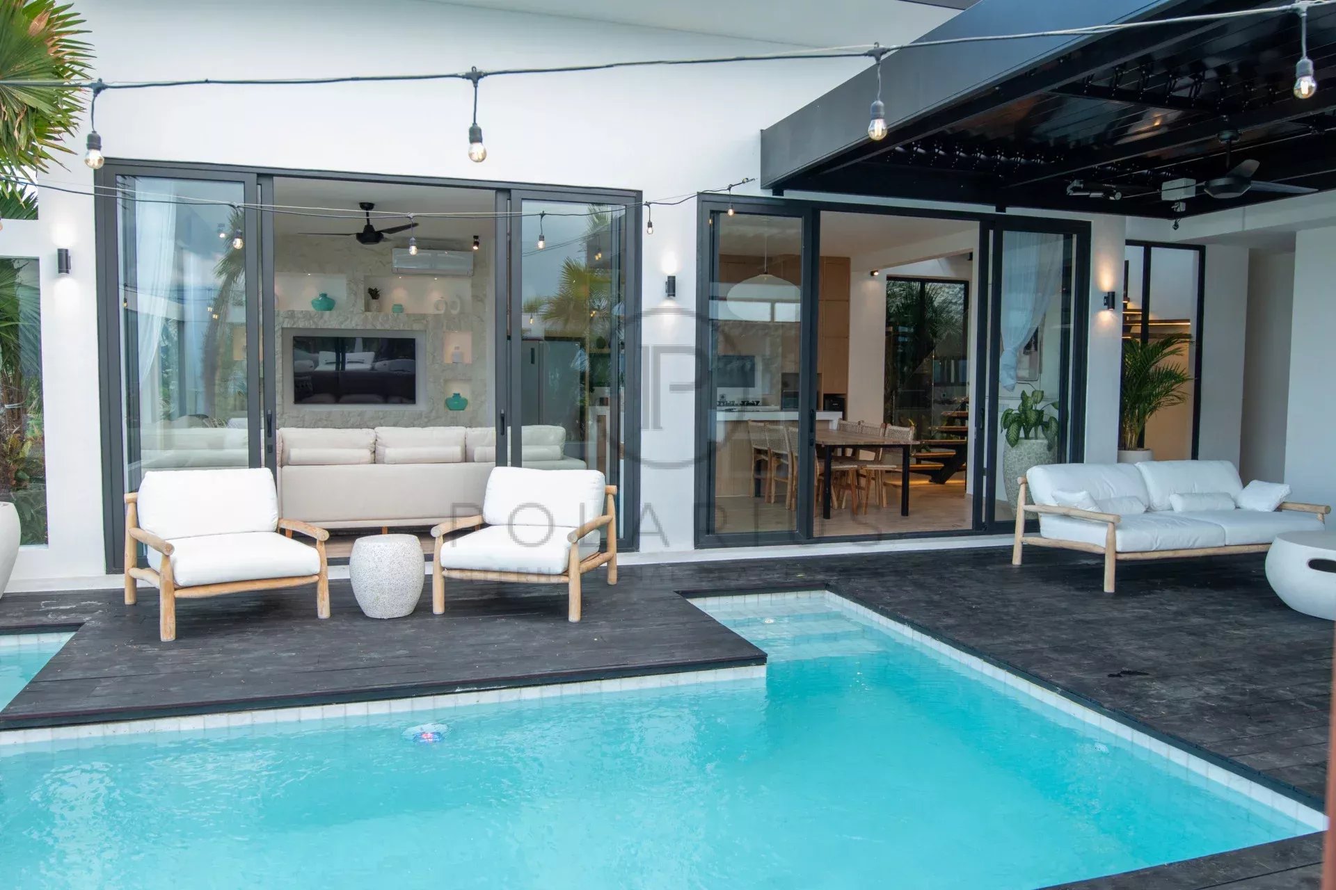 4 Bed, 4 Bath, HouseFor Sale, Uluwatu, Badung