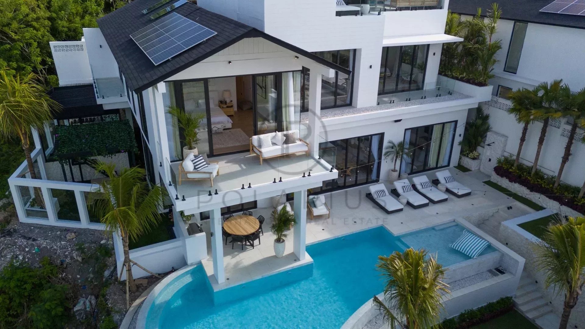 4 Bed, 4 Bath, HouseFor Sale, Uluwatu, Badung