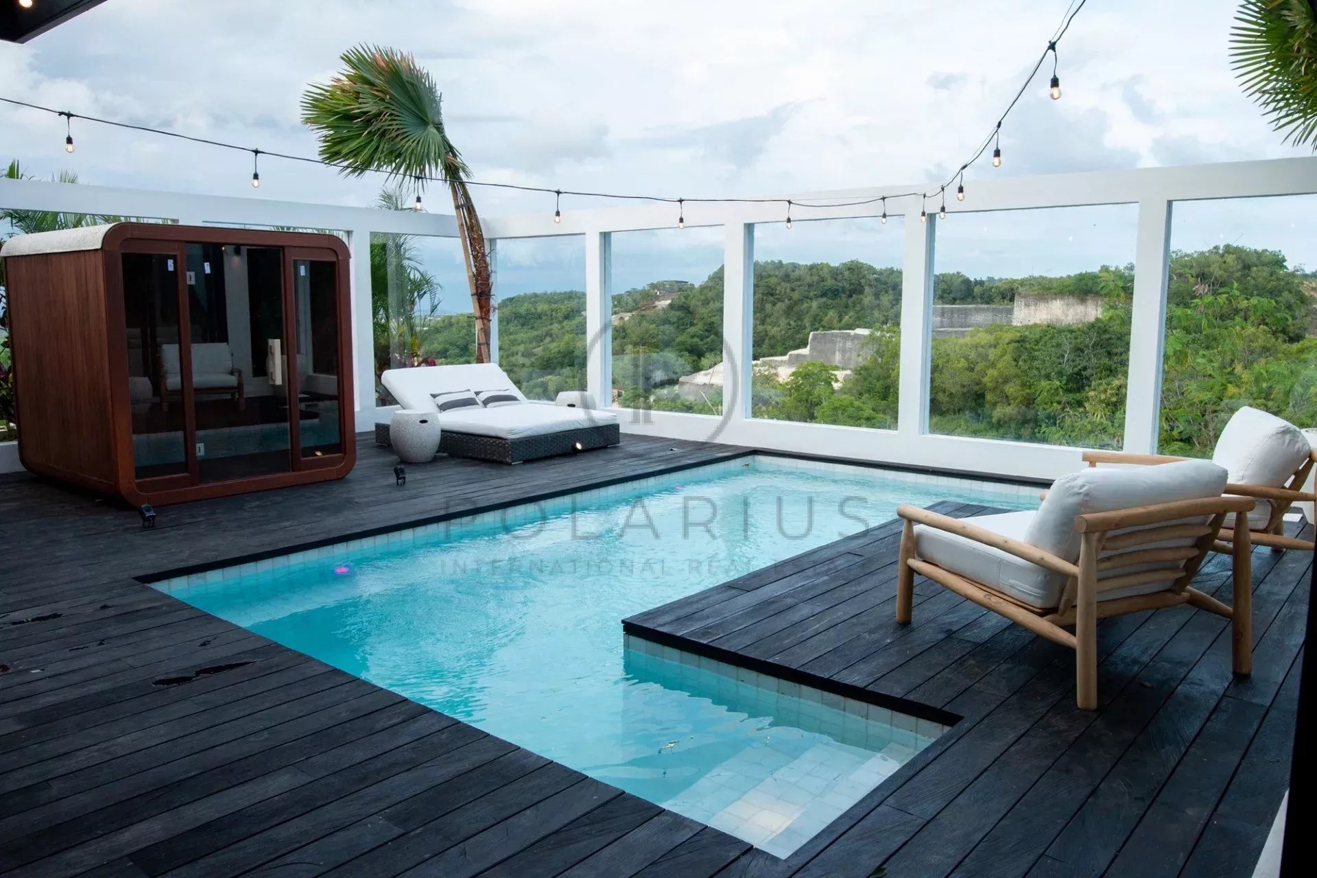 4 Bed, 4 Bath, HouseFor Sale, Uluwatu, Badung