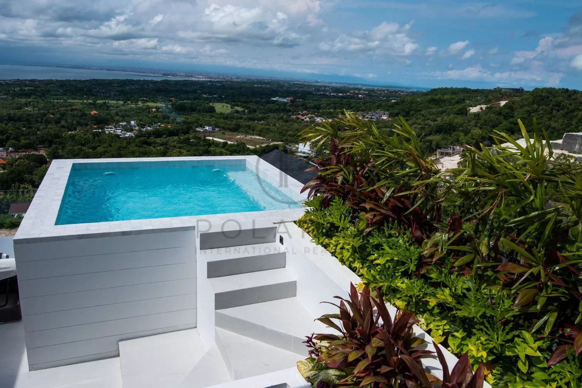 4 Bed, 4 Bath, HouseFor Sale, Uluwatu, Badung