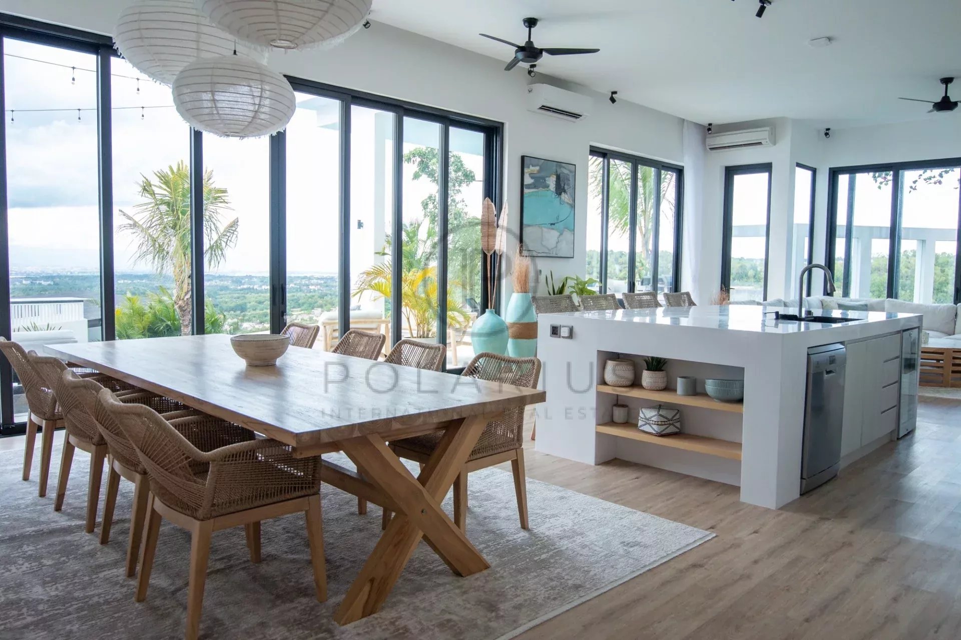 4 Bed, 4 Bath, HouseFor Sale, Uluwatu, Badung