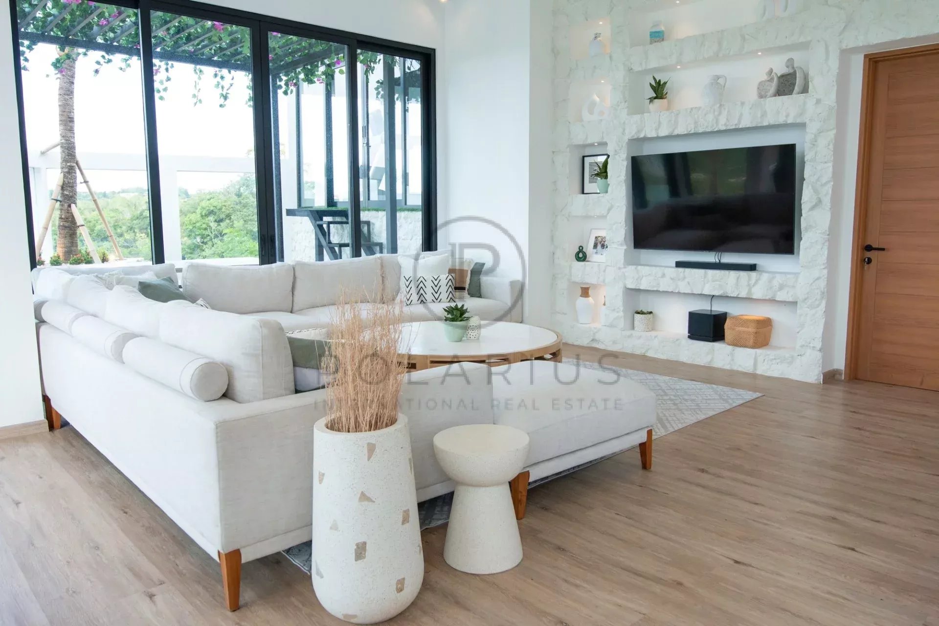 4 Bed, 4 Bath, HouseFor Sale, Uluwatu, Badung