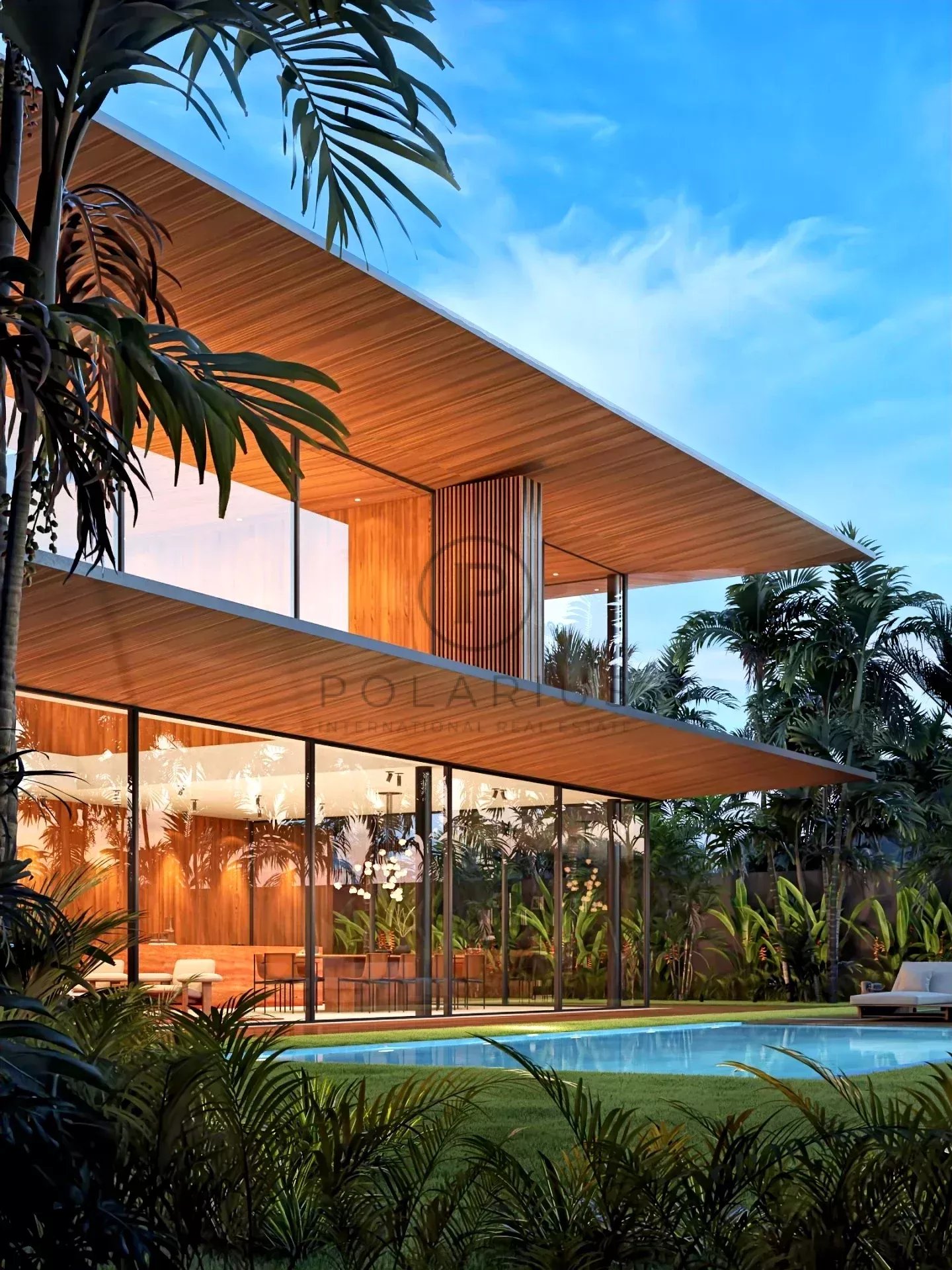 5 Bed, 4 Bath, HouseFor Sale, Tabanan, Bali