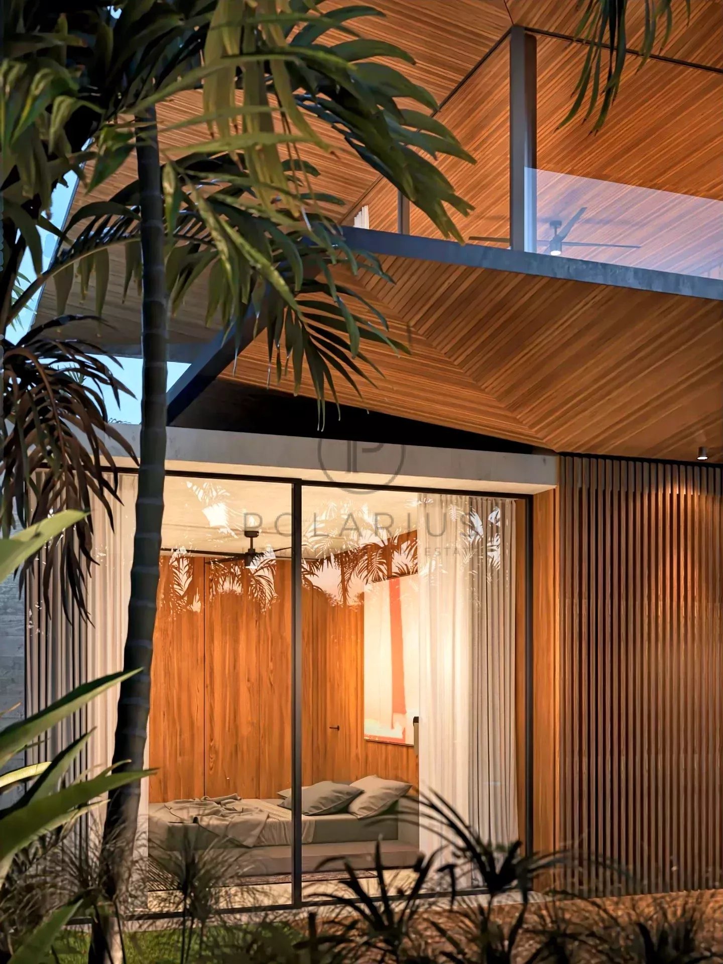 5 Bed, 4 Bath, HouseFor Sale, Tabanan, Bali