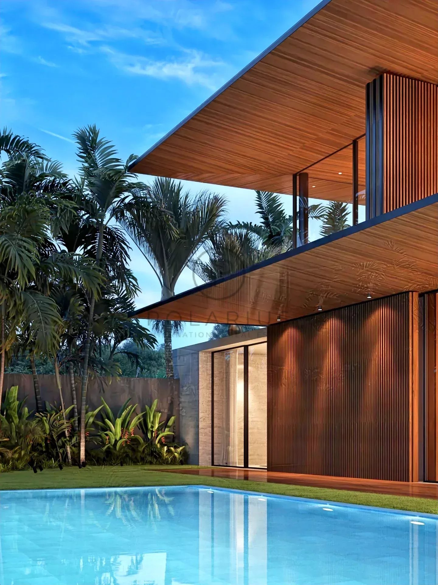 5 Bed, 4 Bath, HouseFor Sale, Tabanan, Bali