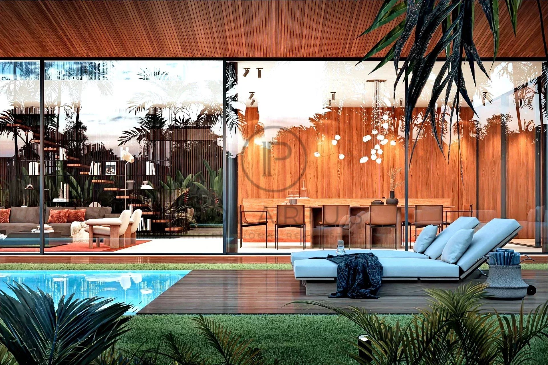 5 Bed, 4 Bath, HouseFor Sale, Tabanan, Bali