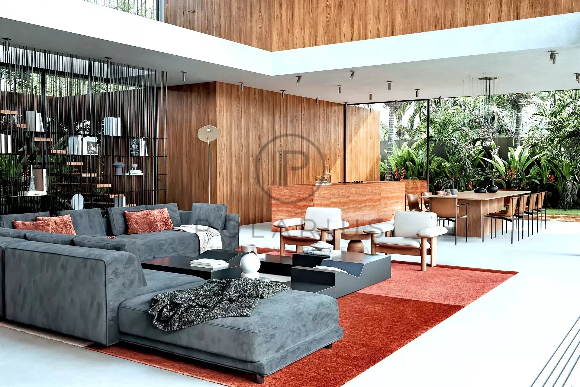 5 Bed, 4 Bath, HouseFor Sale, Tabanan, Bali