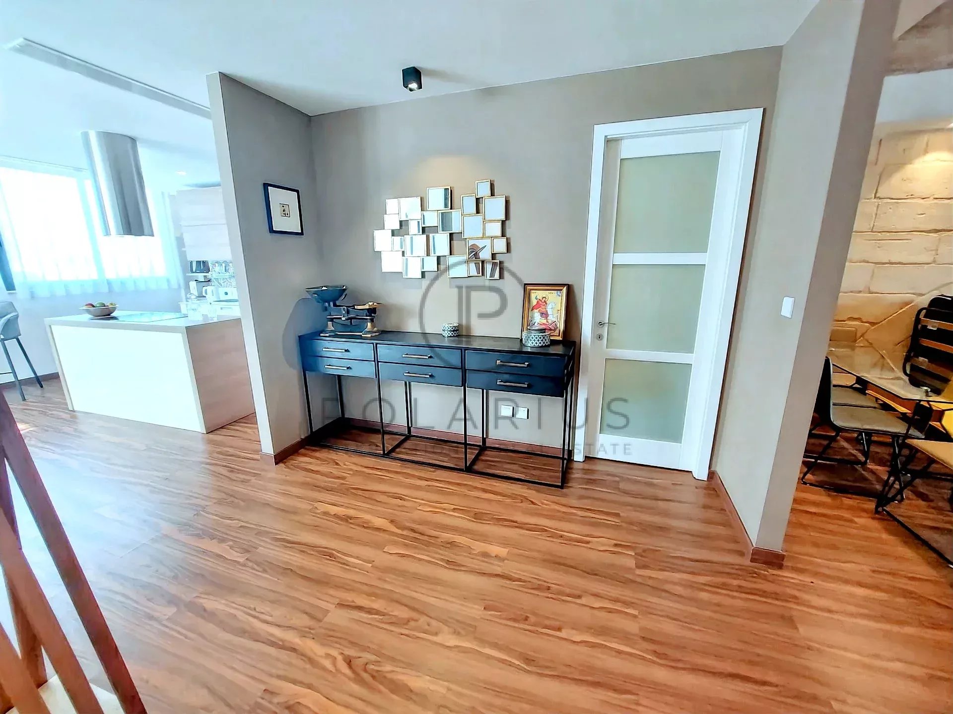 2 Bed, 2 Bath, ApartmentFor Sale, Valletta, South Eastern