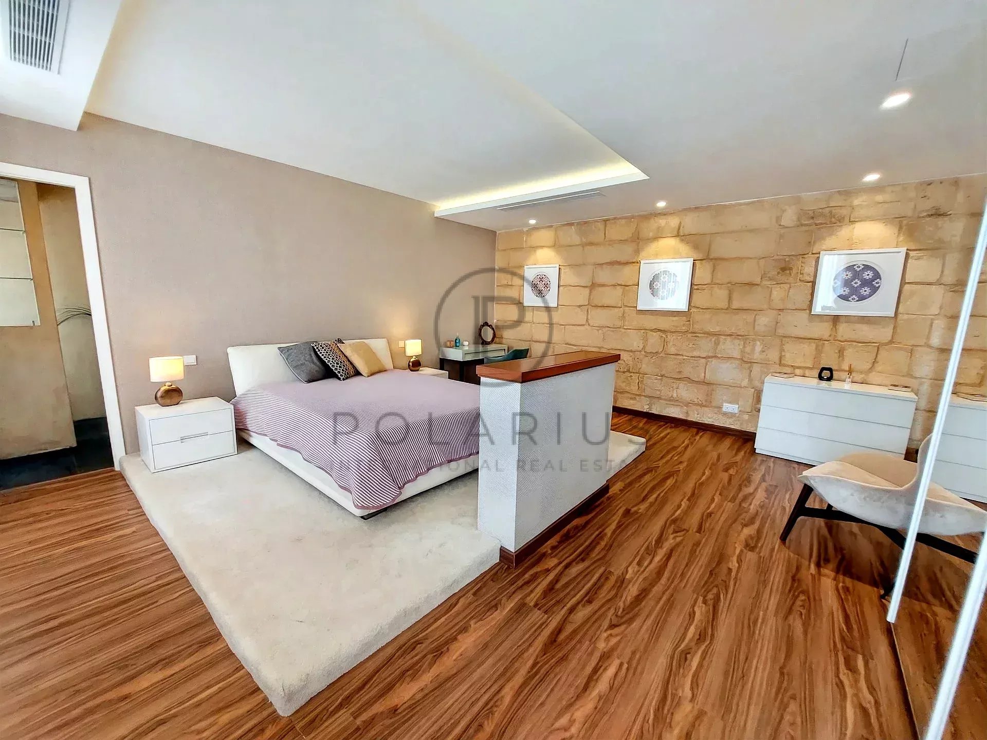 2 Bed, 2 Bath, ApartmentFor Sale, Valletta, South Eastern