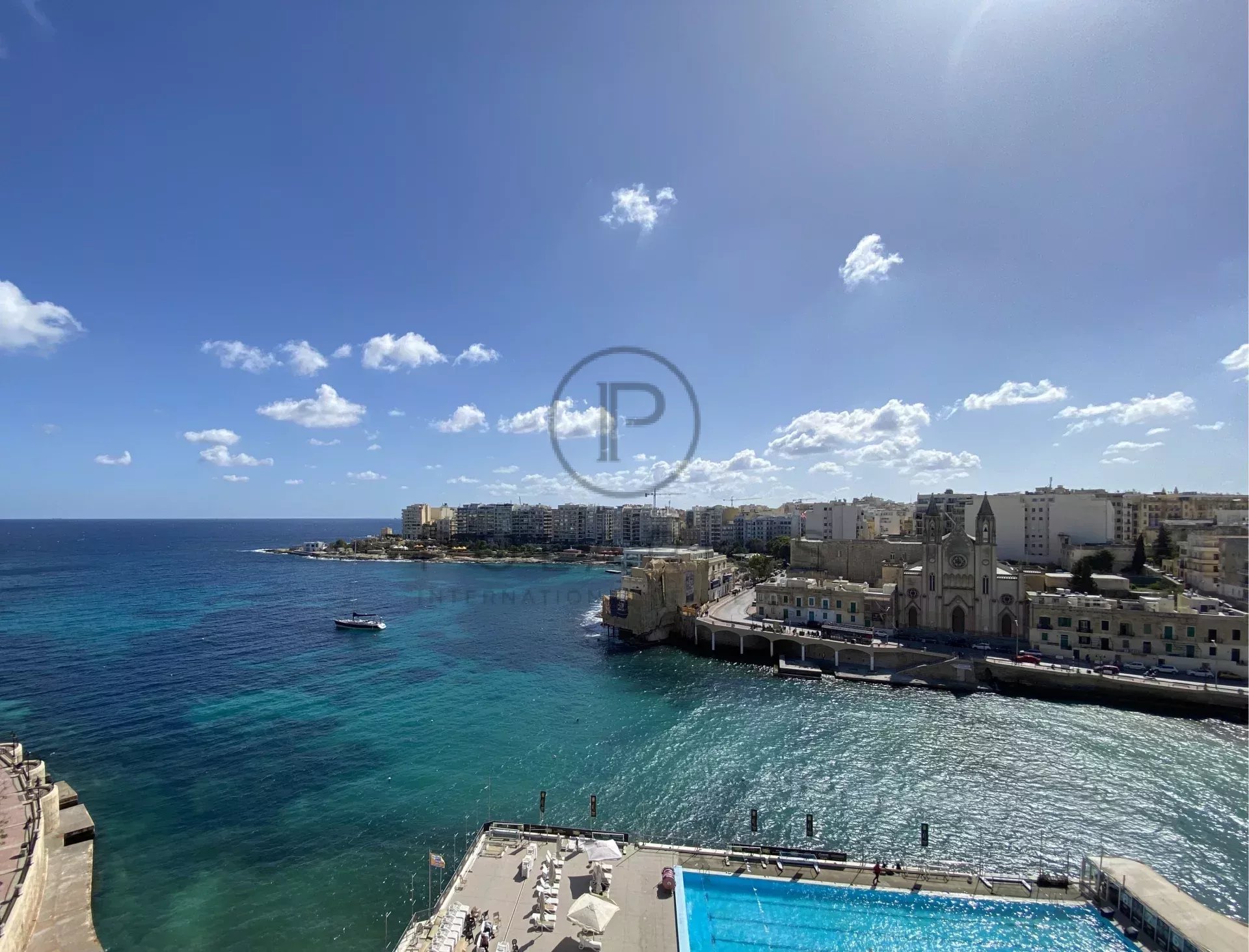 4 Bed, 5 Bath, ApartmentFor Sale, St. Julian's, Central