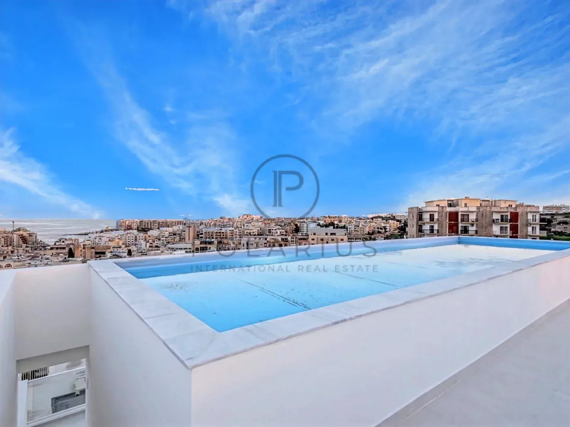 4 Bed, 2 Bath, ApartmentFor Sale, Swieqi, Northern