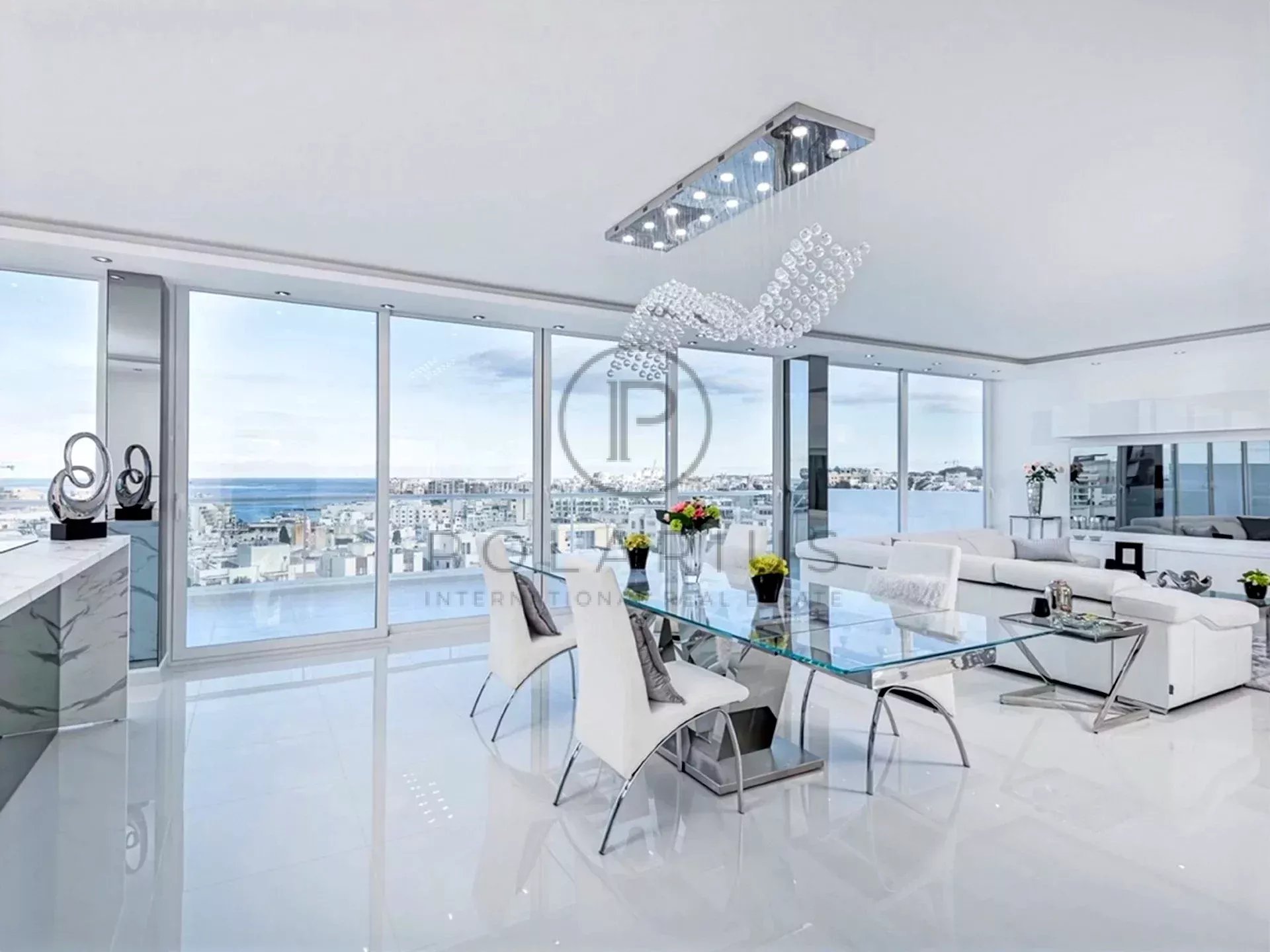 4 Bed, 2 Bath, ApartmentFor Sale, Swieqi, Northern