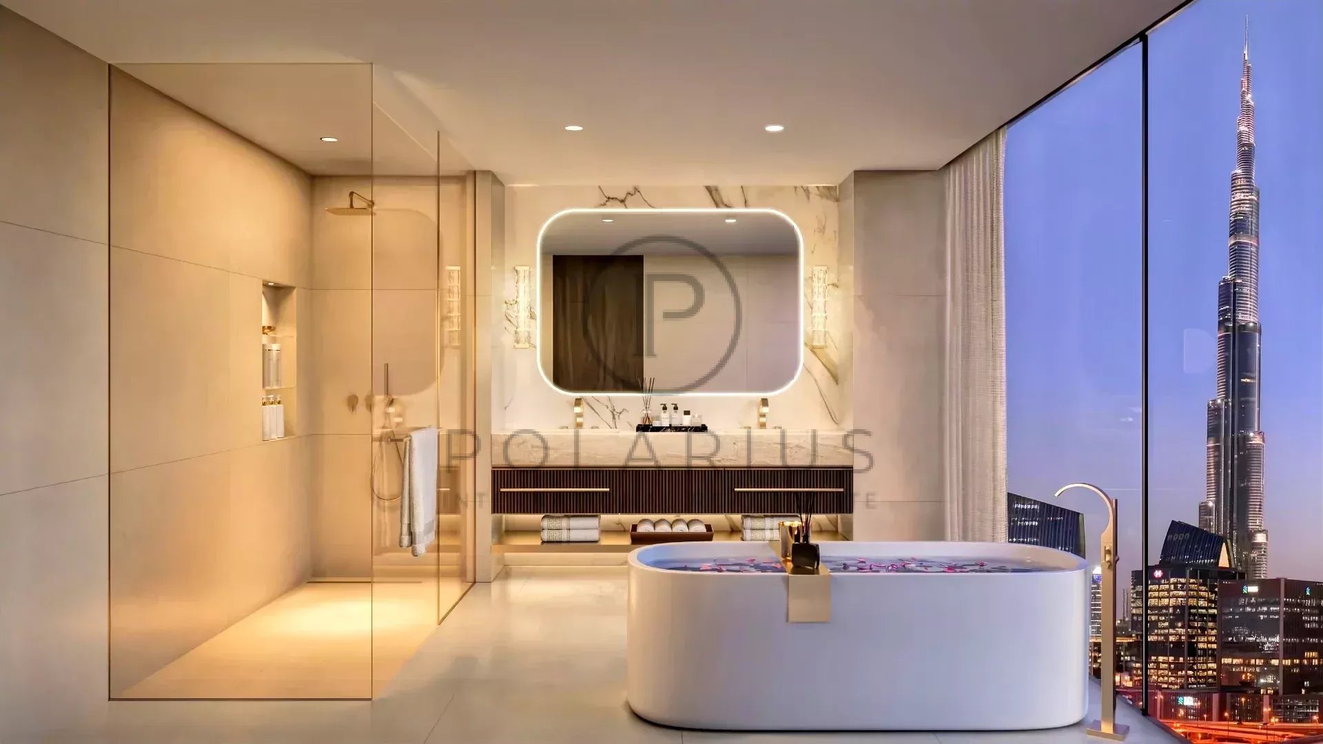 4 Bed, 4 Bath, ApartmentFor Sale, Dubai, Dubai