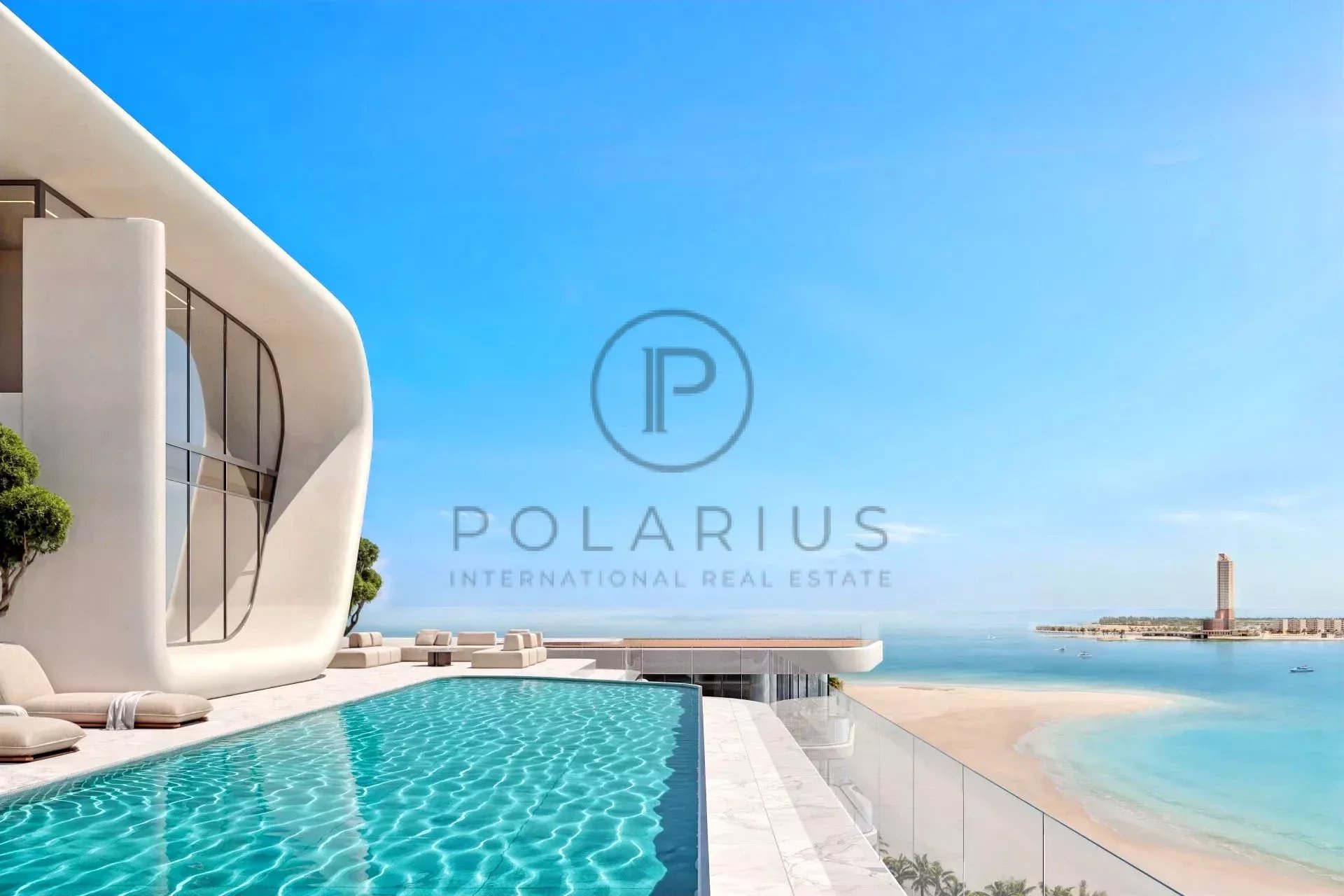 4 Bed, 4 Bath, ApartmentFor Sale, Marjan Island, Ras Al Khaimah