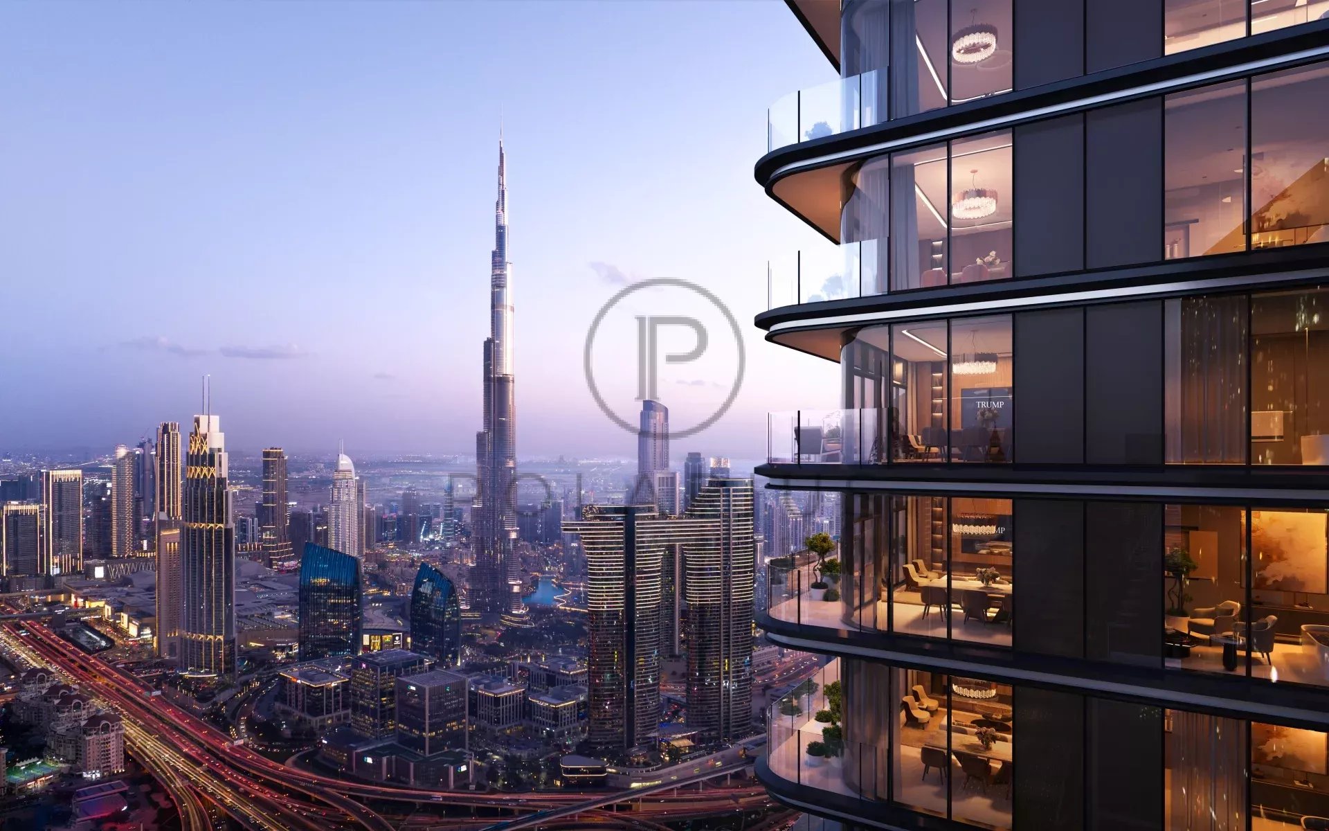 2 Bed, 2 Bath, ApartmentFor Sale, Dubai, Dubai