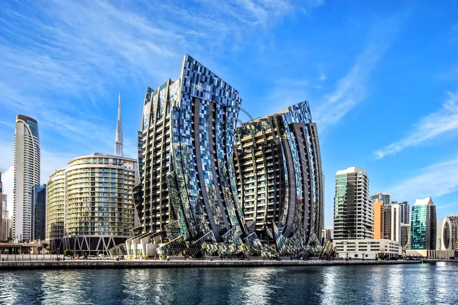 4 Bed, 4 Bath, ApartmentFor Sale, Downtown Dubai, Dubai