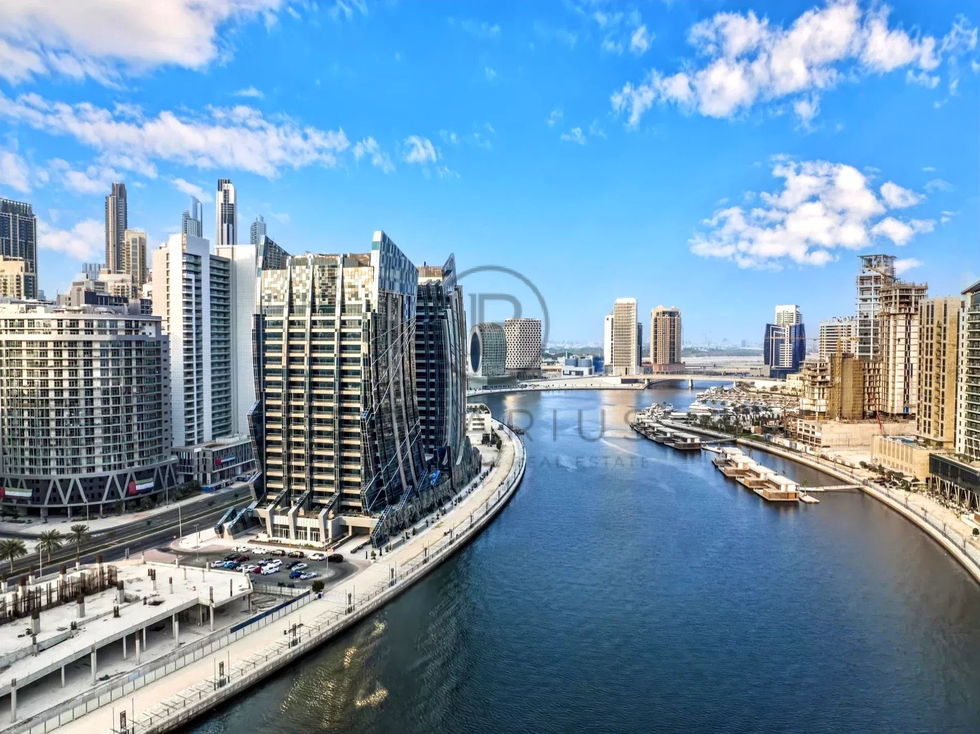 4 Bed, 4 Bath, ApartmentFor Sale, Downtown Dubai, Dubai