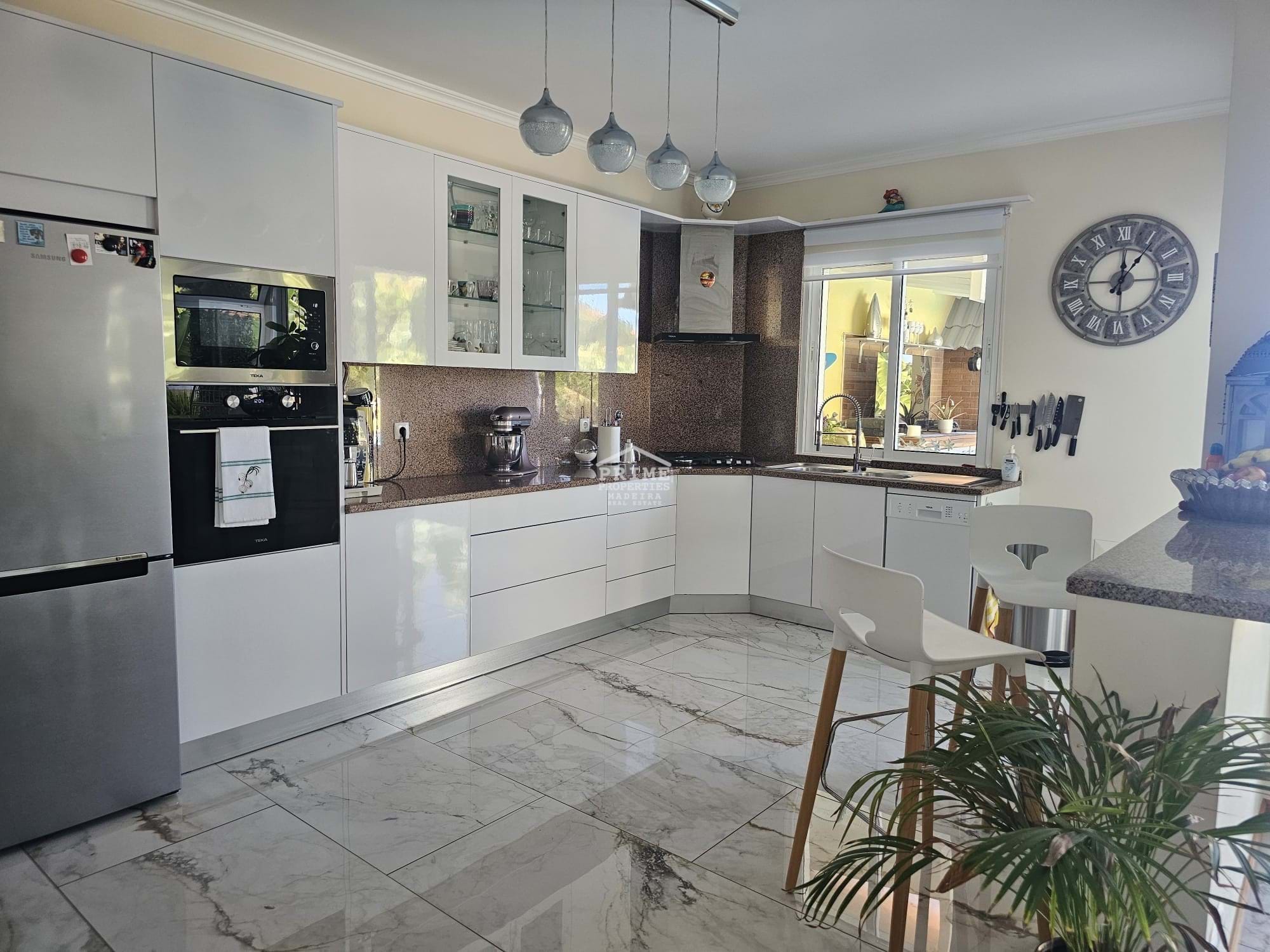 3 Bed, 3 Bath, HouseFor Sale, Calheta, Ilha da Madeira, 9370-073