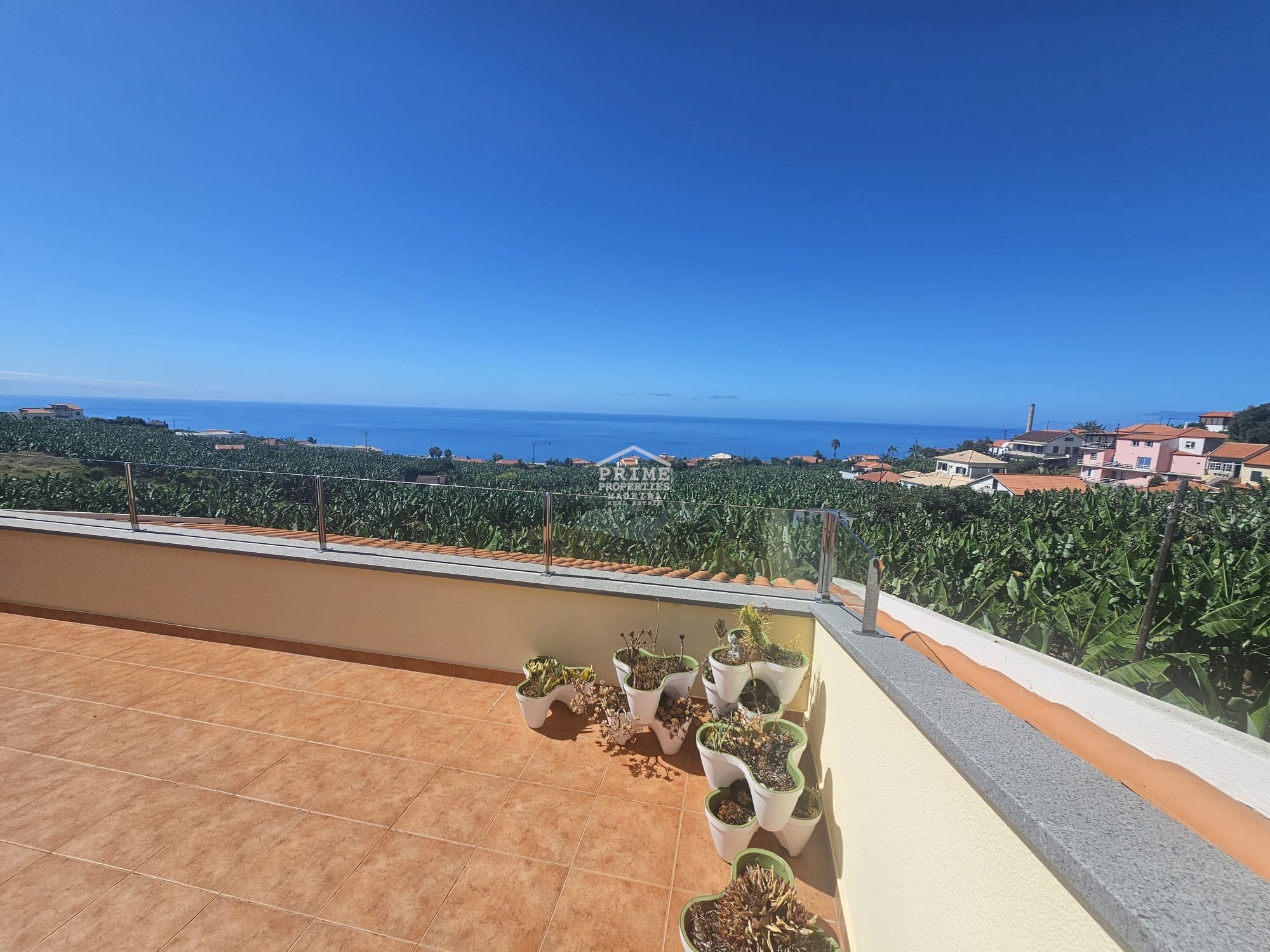 3 Bed, 3 Bath, HouseFor Sale, Calheta, Ilha da Madeira, 9370-073