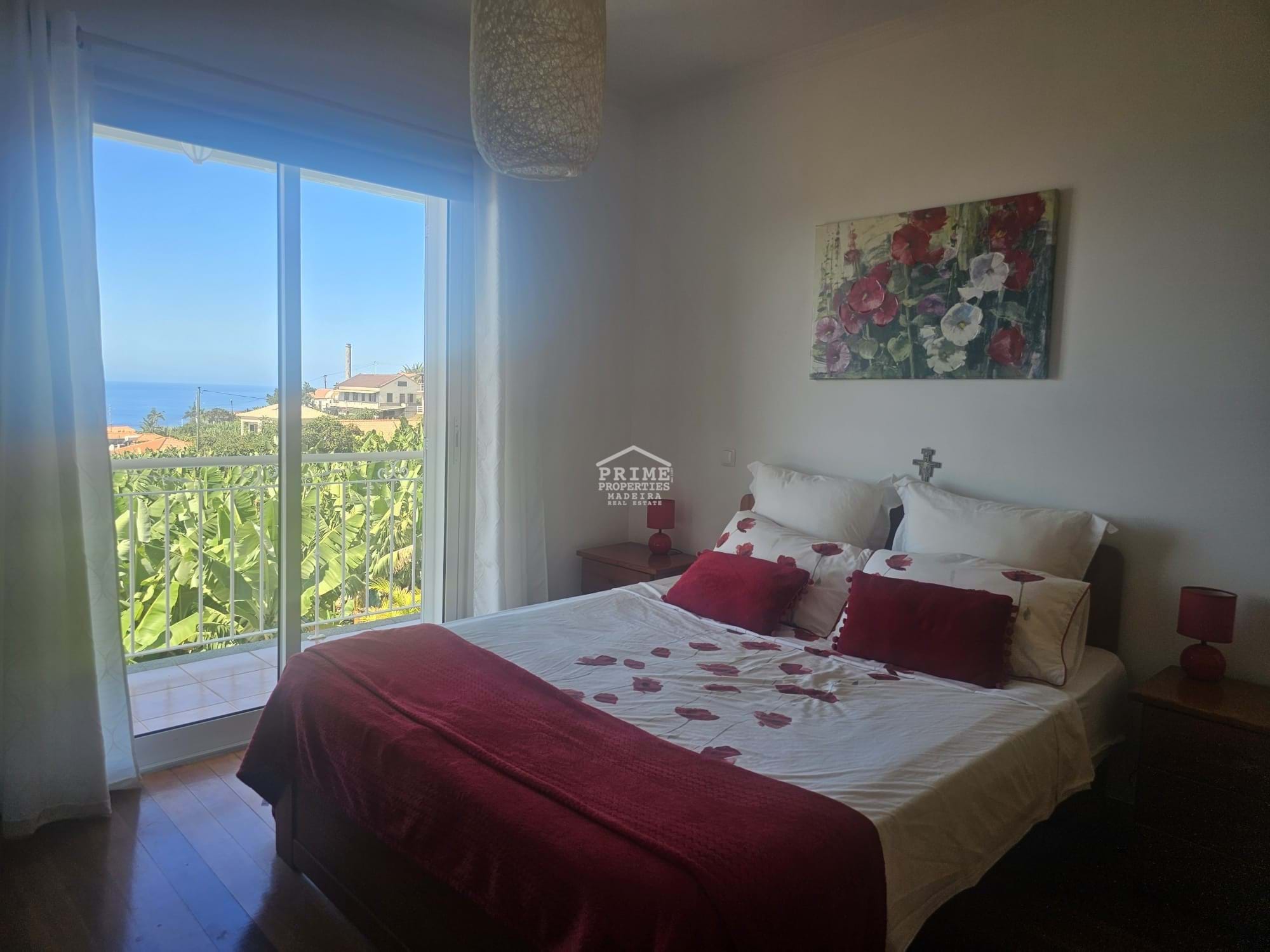 3 Bed, 3 Bath, HouseFor Sale, Calheta, Ilha da Madeira, 9370-073