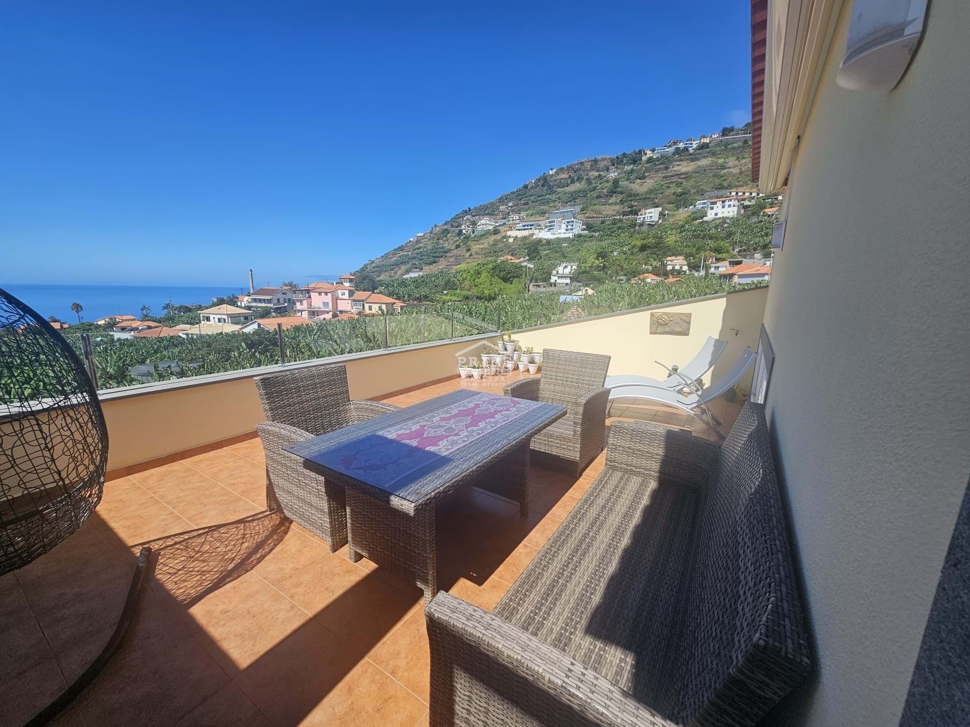 3 Bed, 3 Bath, HouseFor Sale, Calheta, Ilha da Madeira, 9370-073