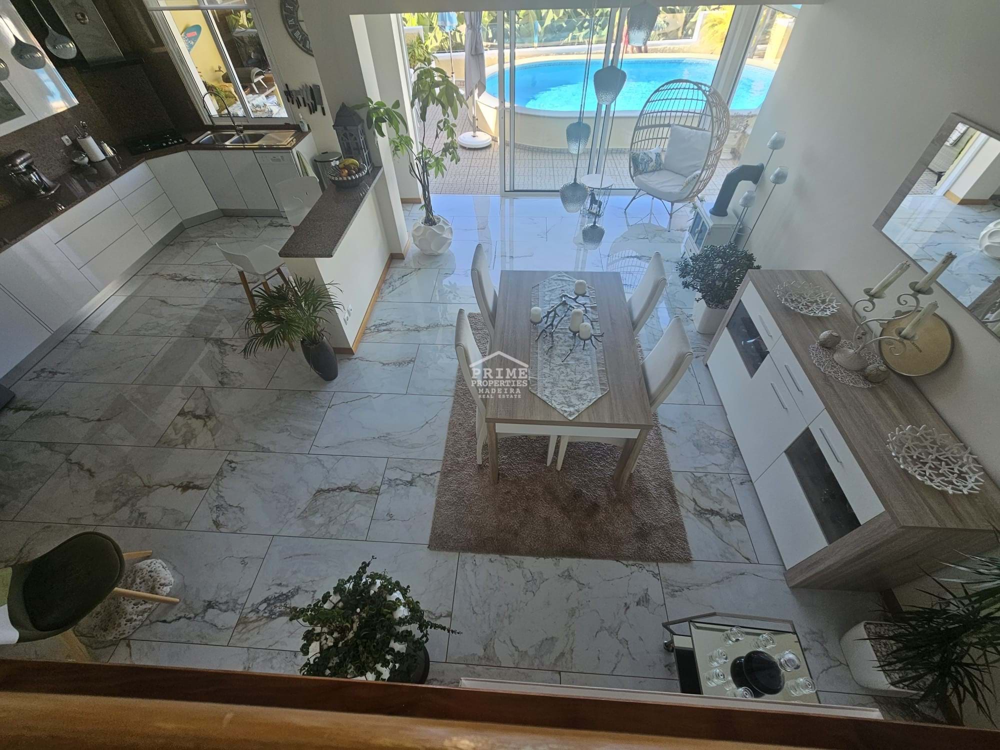 3 Bed, 3 Bath, HouseFor Sale, Calheta, Ilha da Madeira, 9370-073