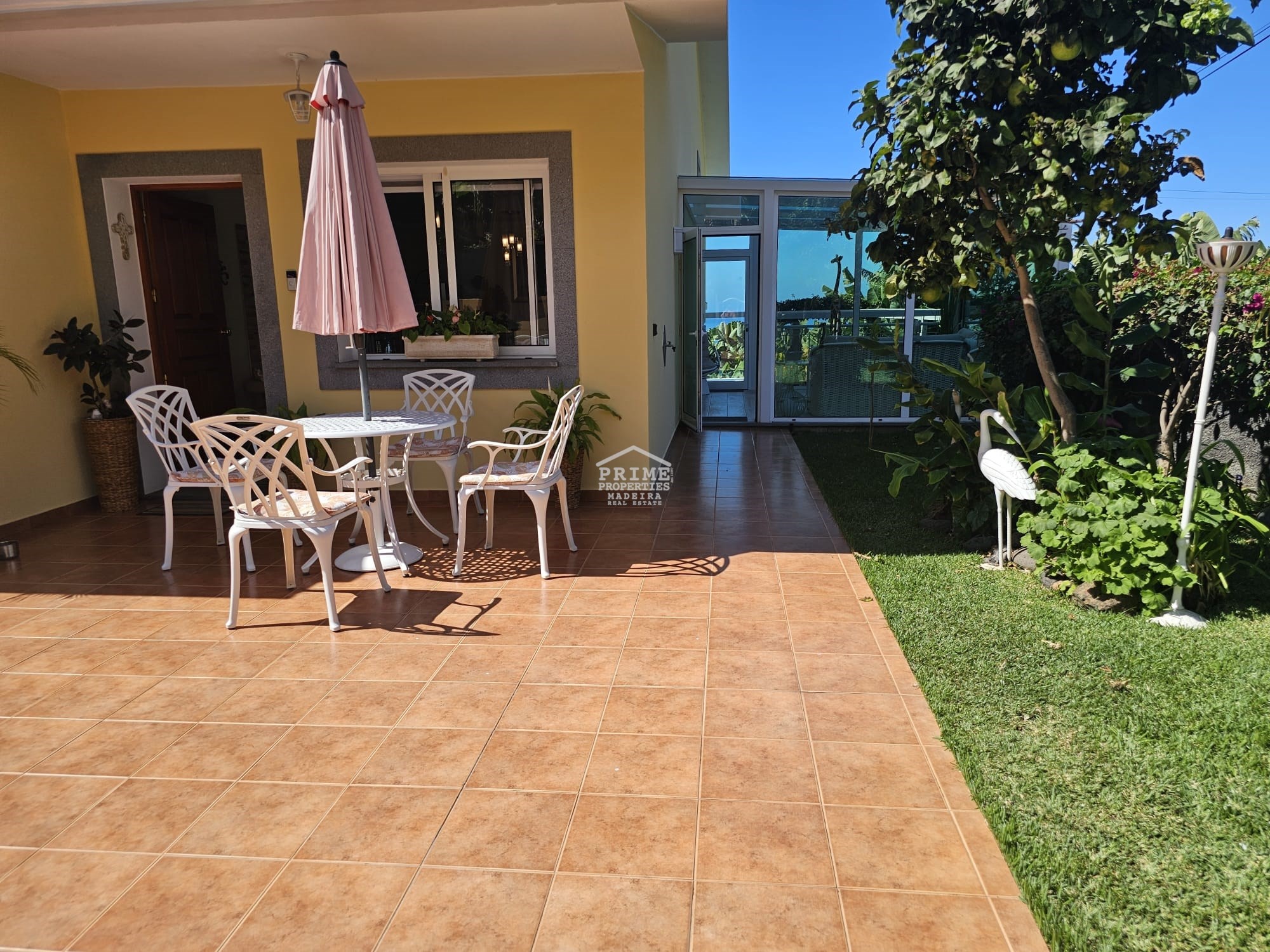 3 Bed, 3 Bath, HouseFor Sale, Calheta, Ilha da Madeira, 9370-073