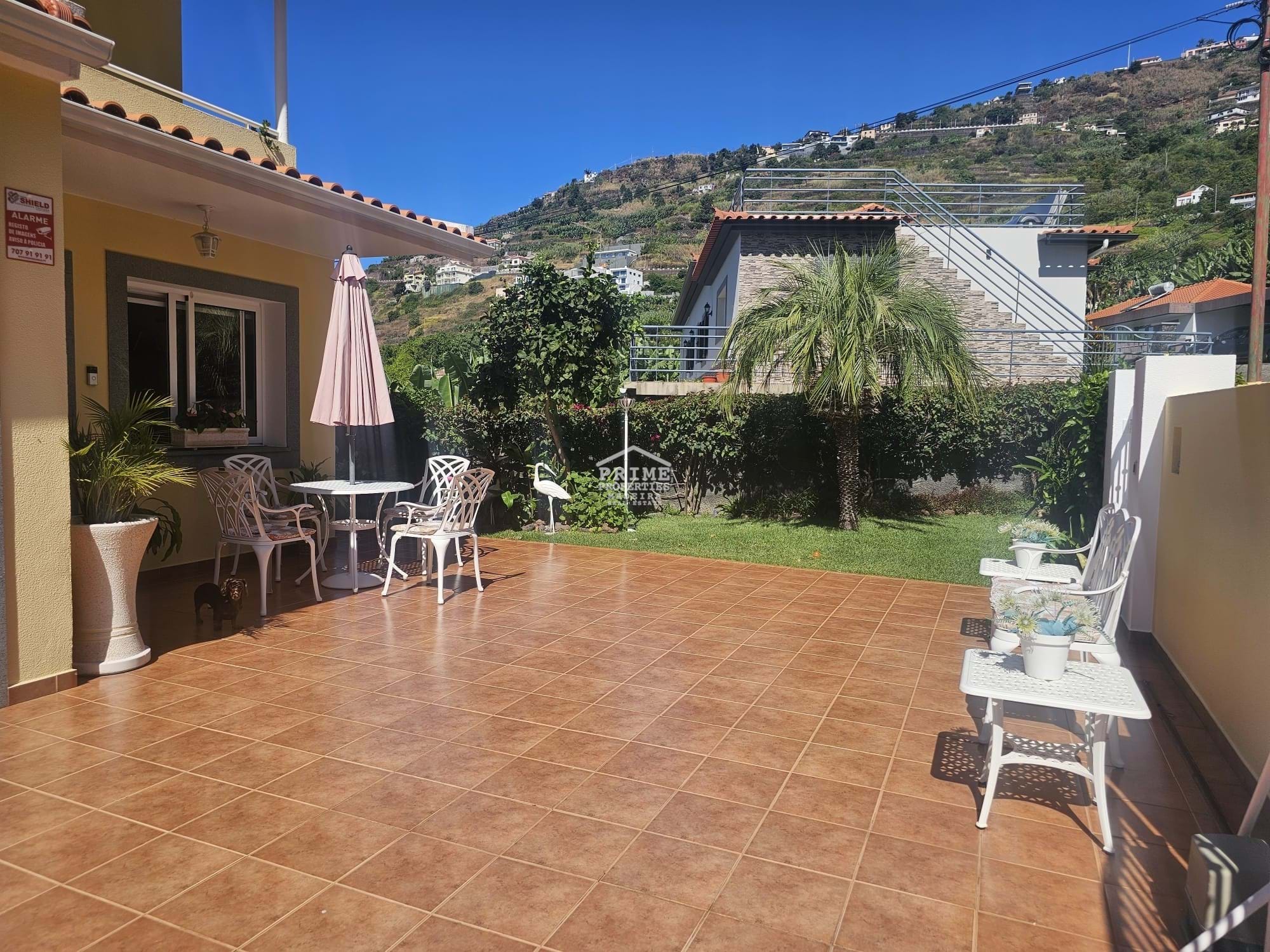 3 Bed, 3 Bath, HouseFor Sale, Calheta, Ilha da Madeira, 9370-073
