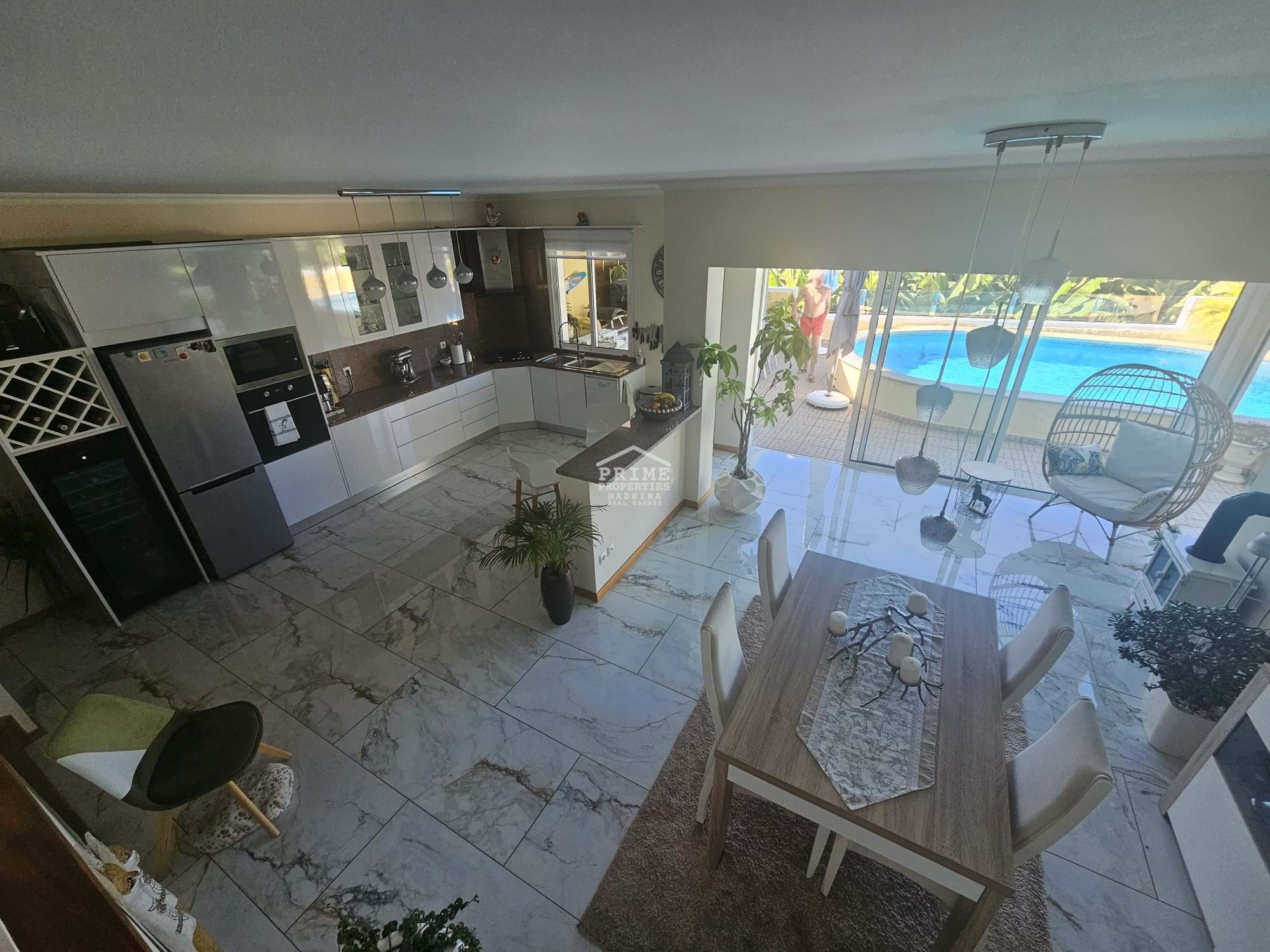 3 Bed, 3 Bath, HouseFor Sale, Calheta, Ilha da Madeira, 9370-073